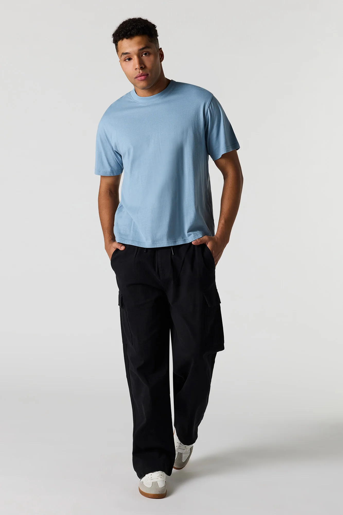 Classic Cargo Pant - Image 5