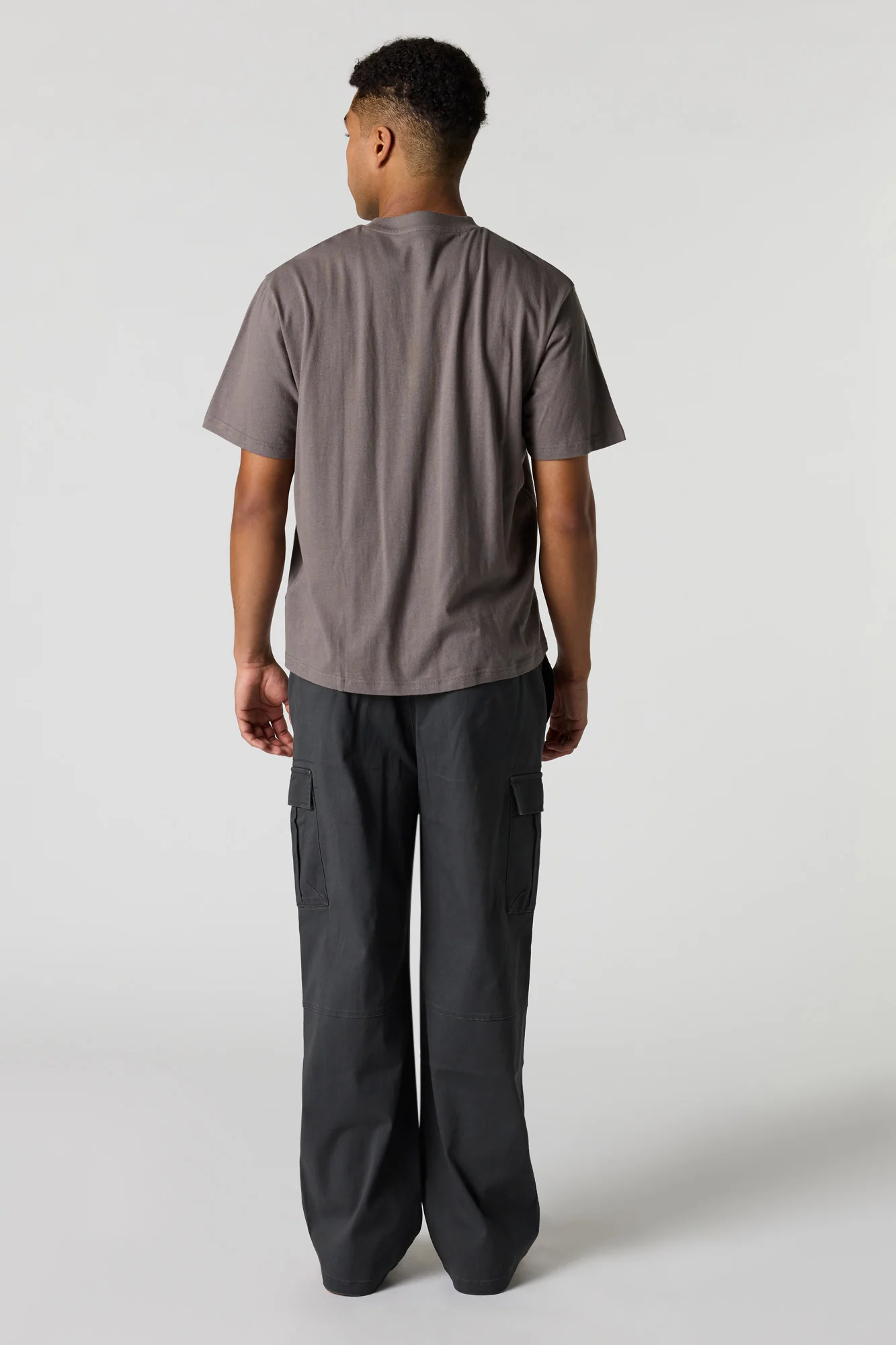 Classic Cargo Pant - Image 9