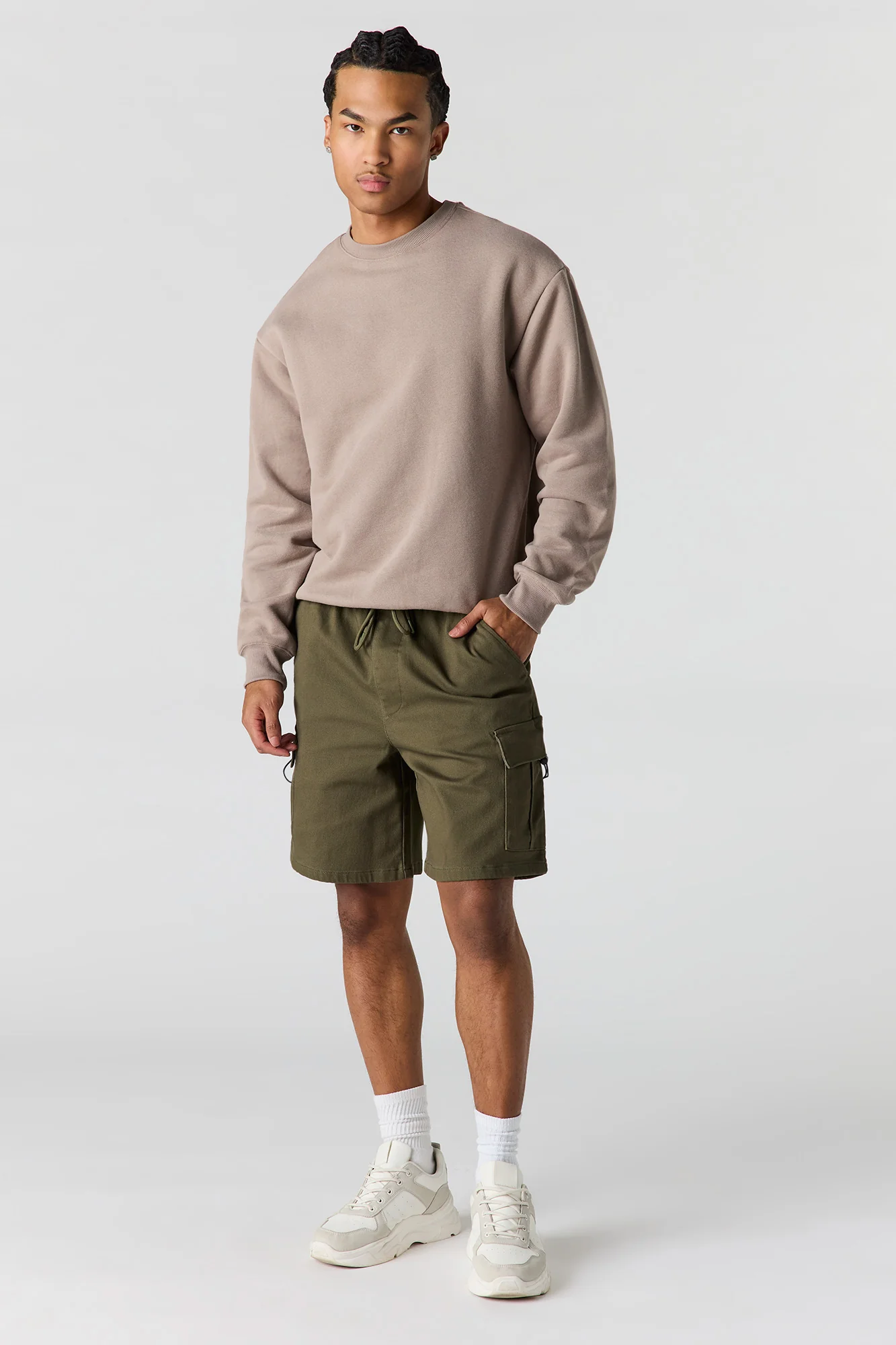 Cargo Short - Image 14