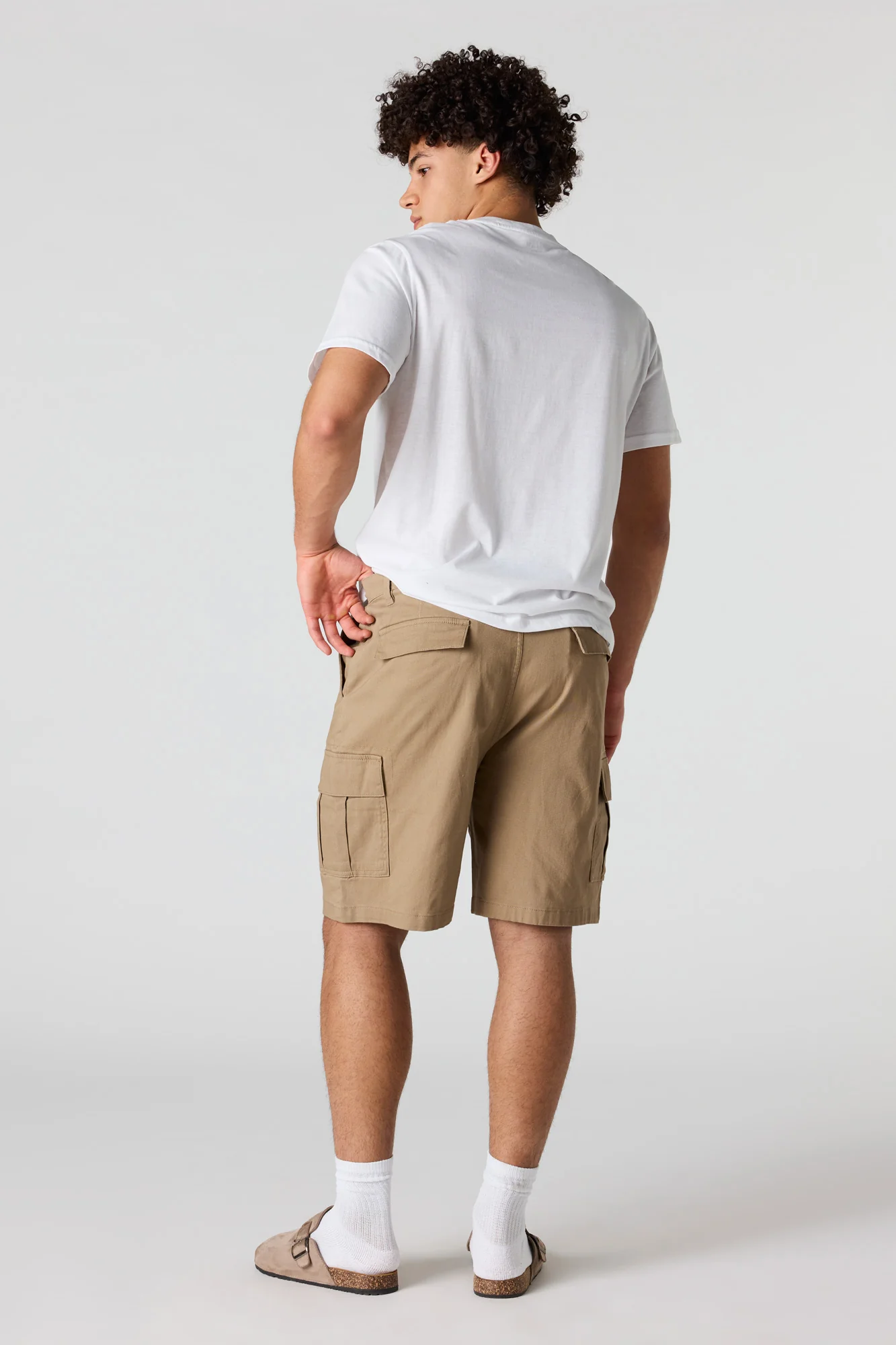 Cargo Chino Short - Image 11