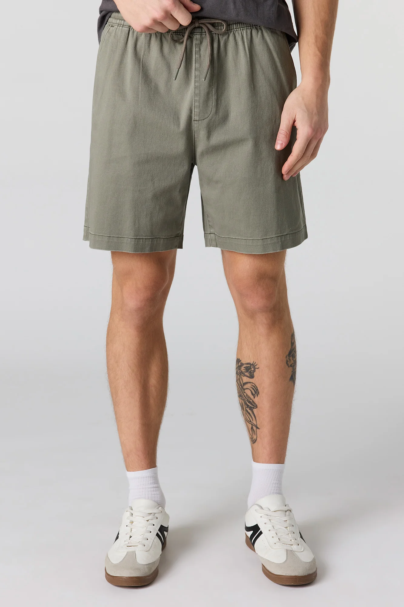 Drawstring Short - Image 10
