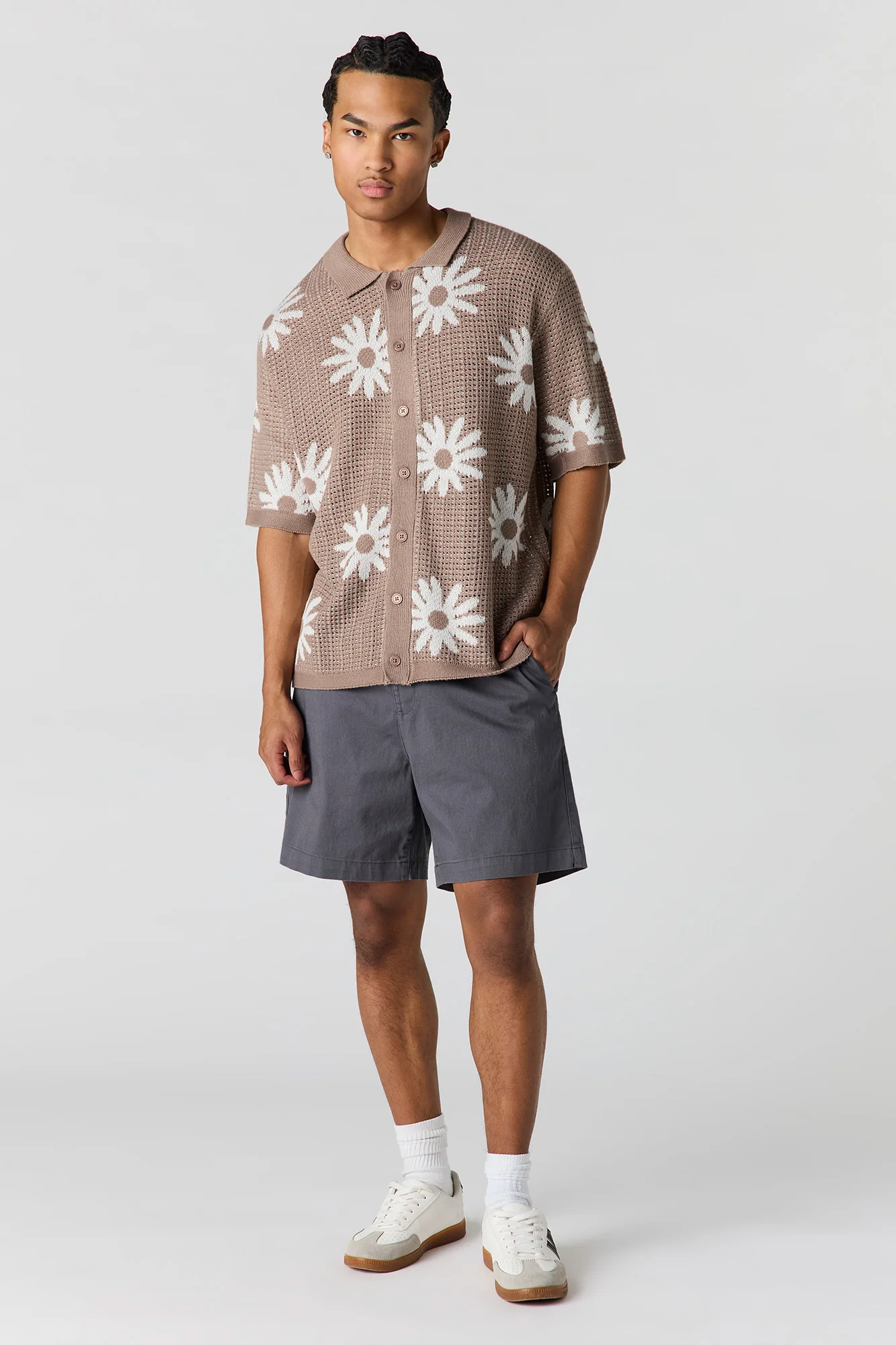 Drawstring Short - Image 14
