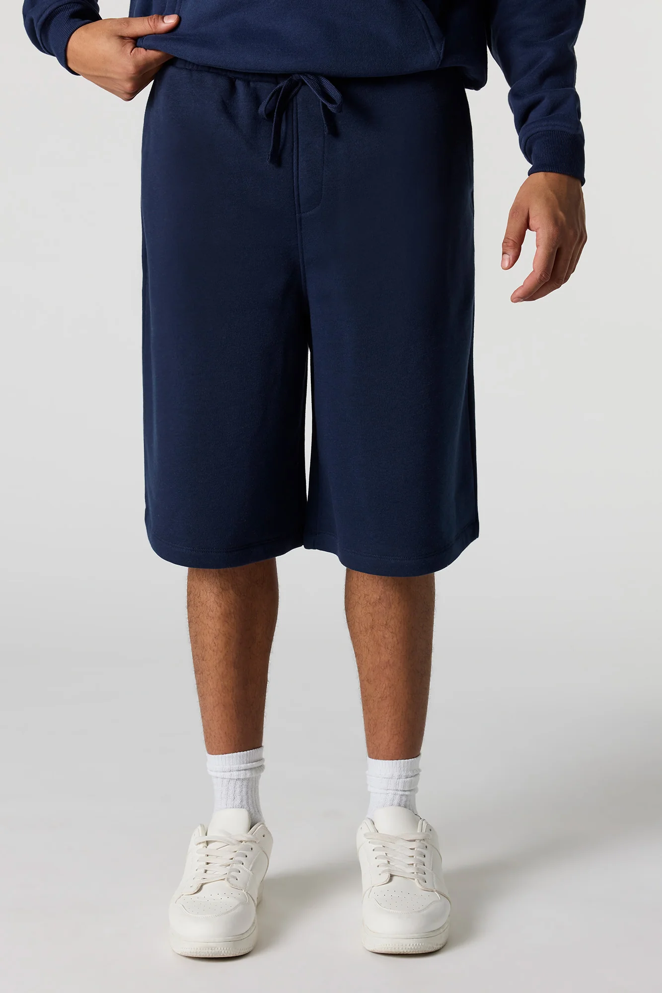 Fleece Skater Short - Image 23