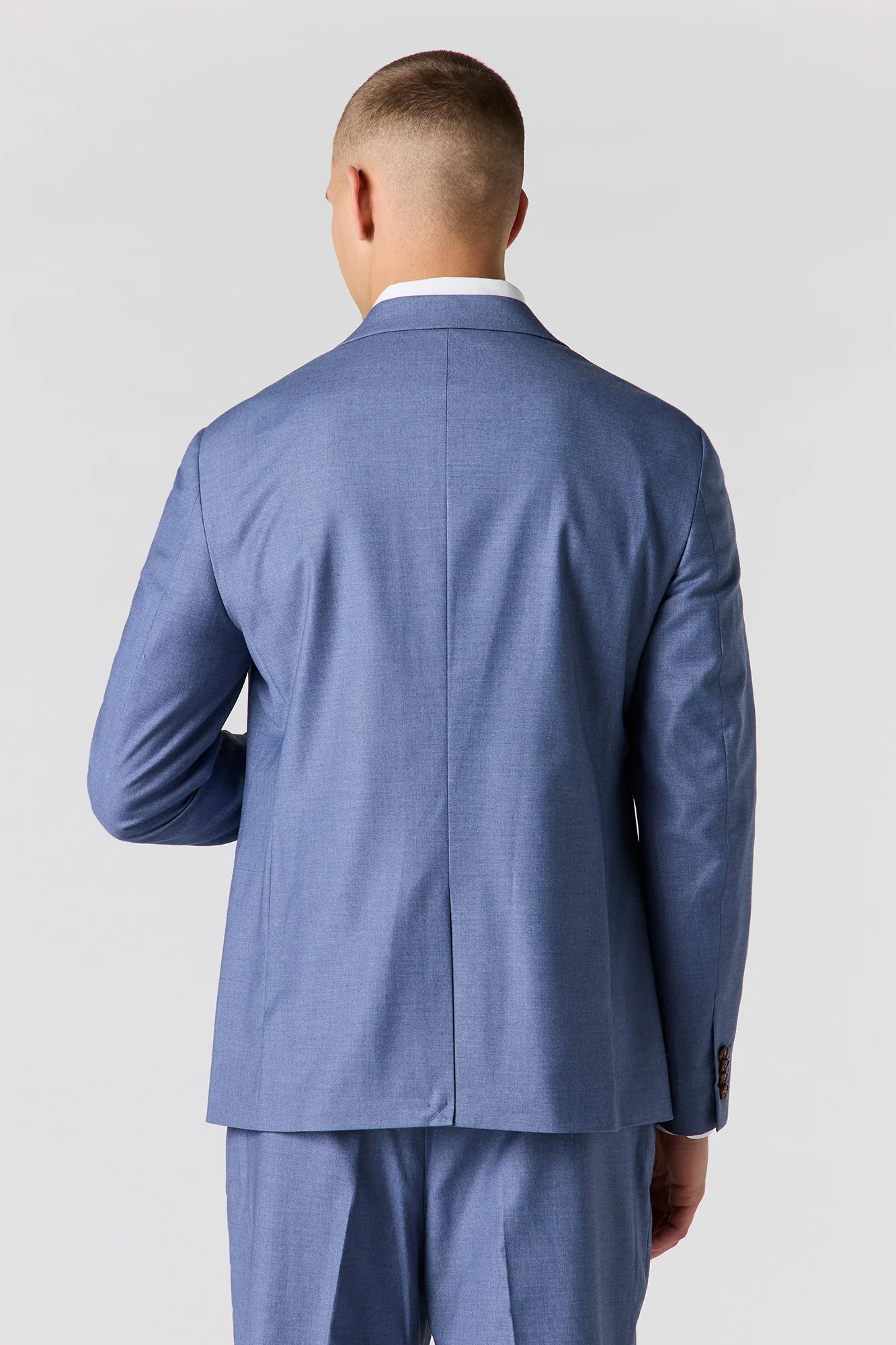 Regular Fit Suit Jacket - Image 2