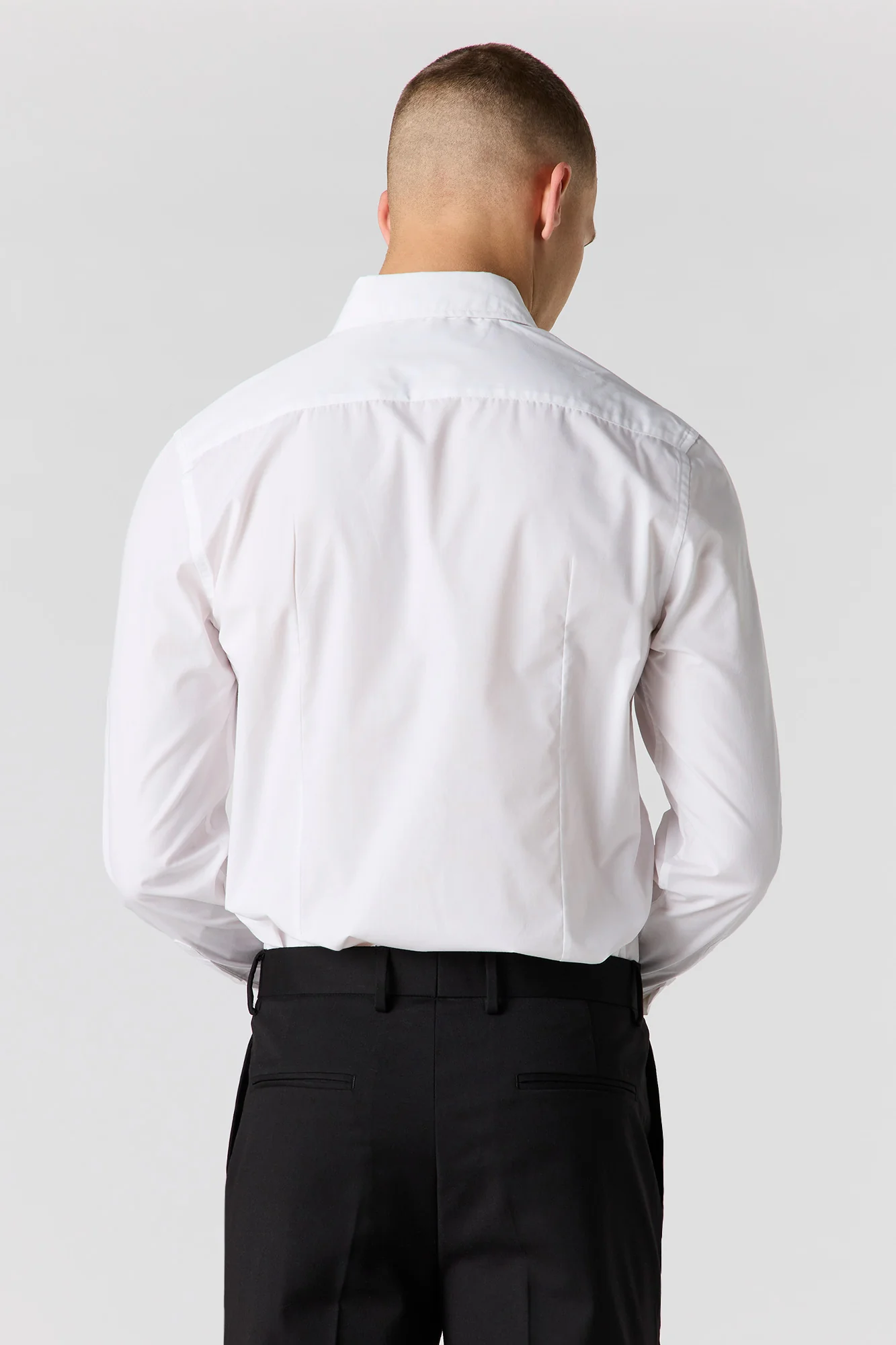 Dress Shirt - Image 2