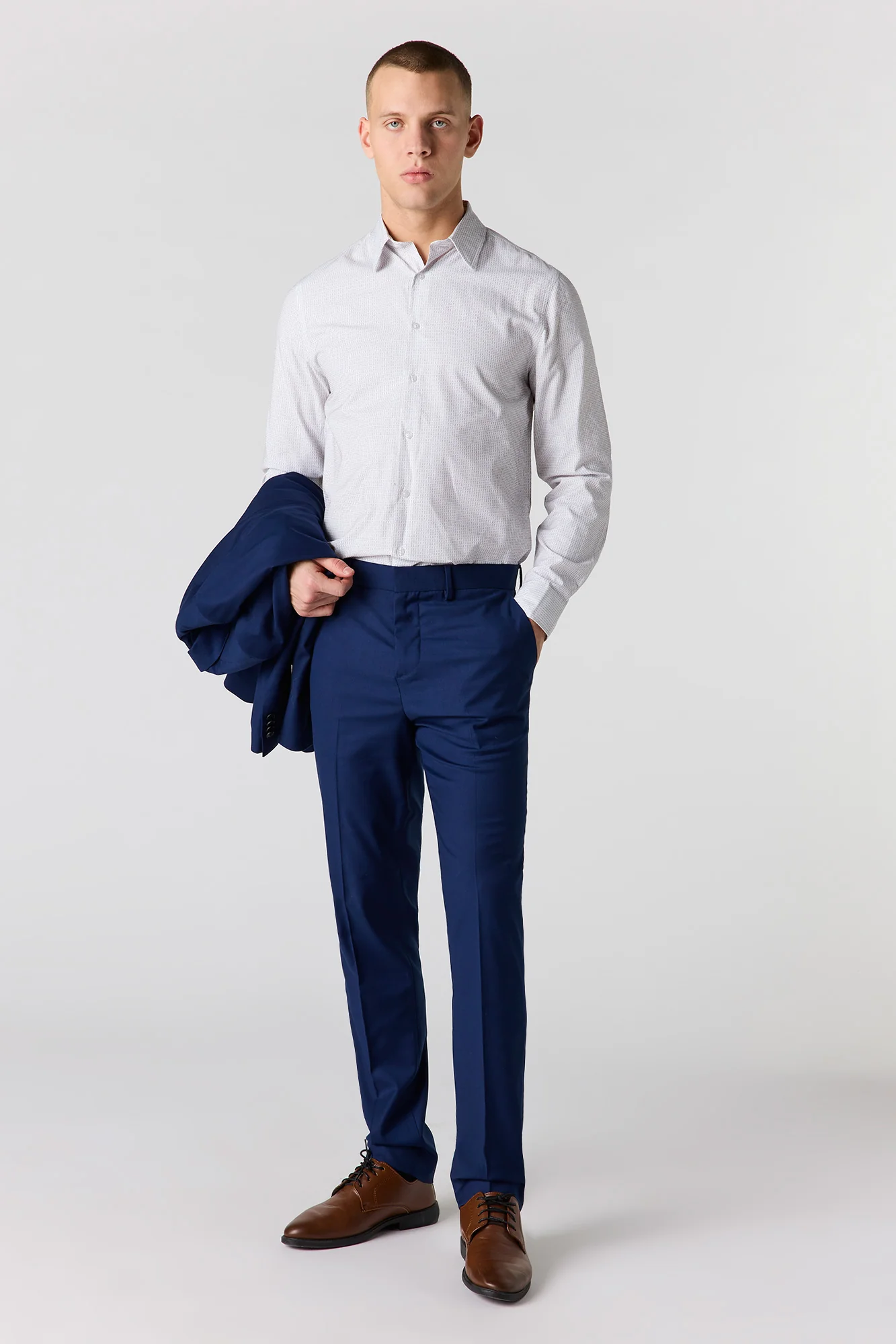 Dress Shirt - Image 21