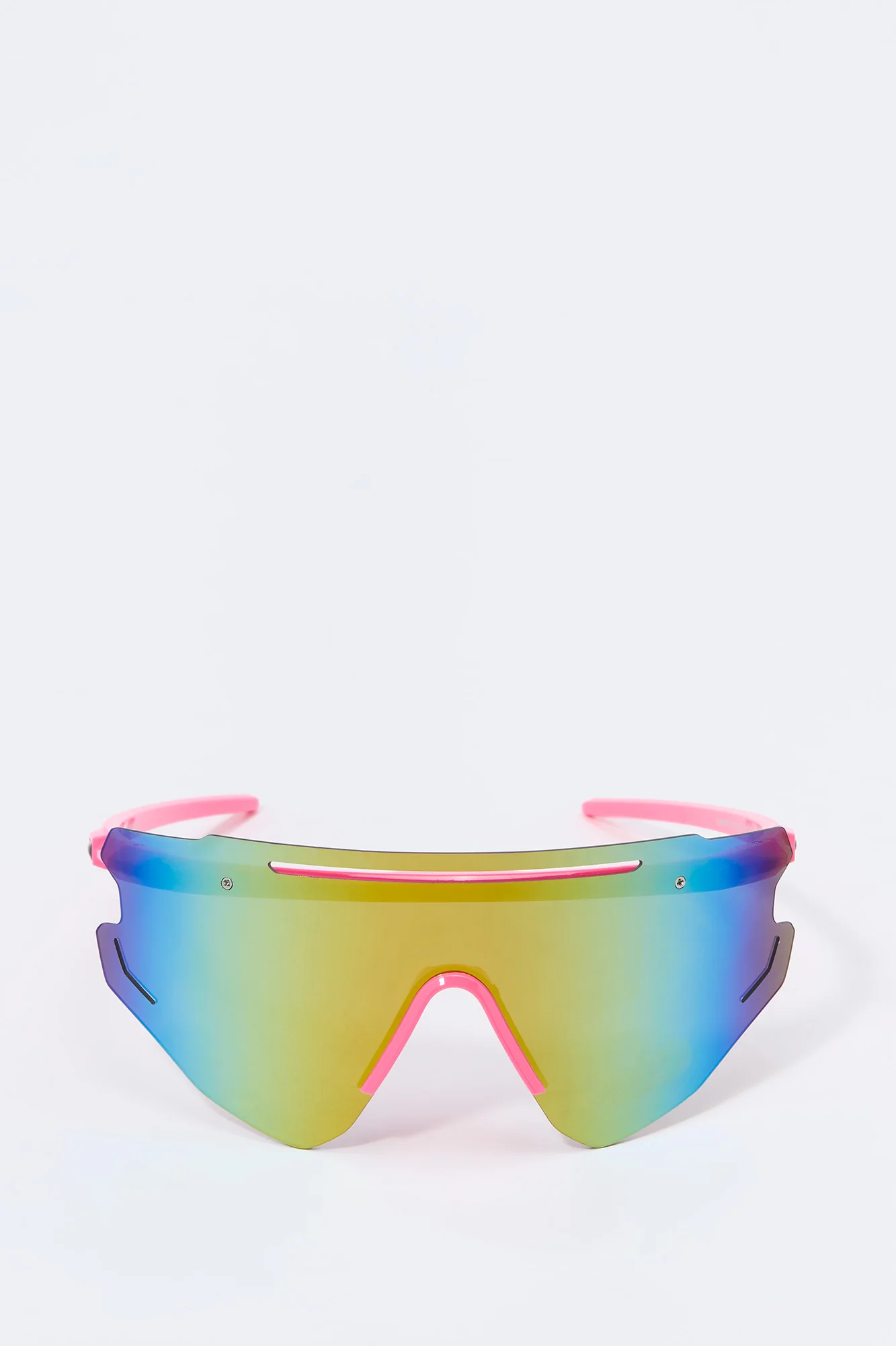 Lunettes de soleil sport - Image 4