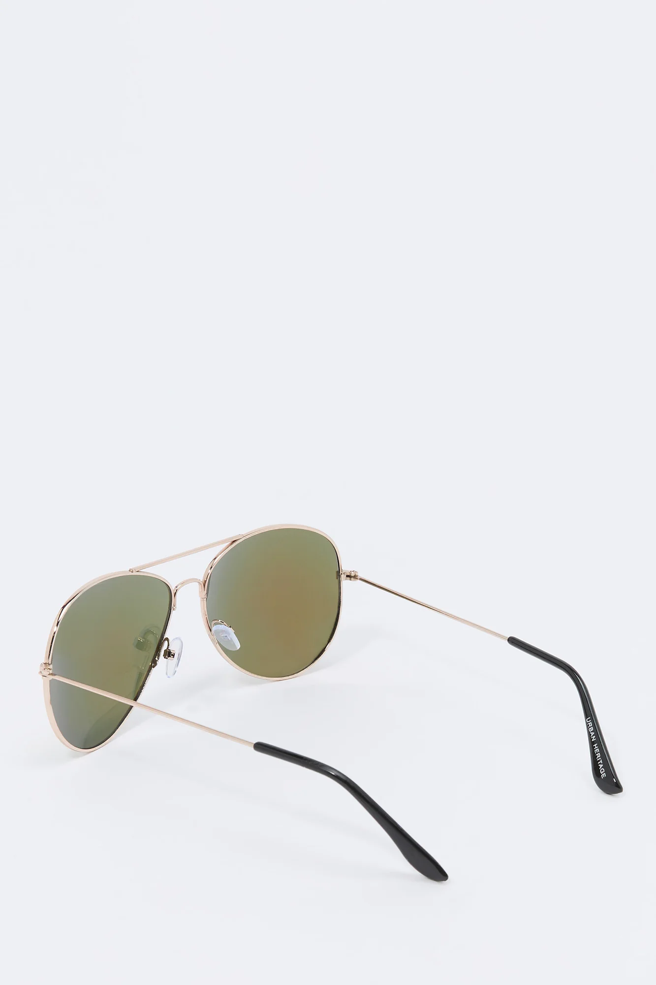 Lunettes de soleil aviateur classiques - Image 3