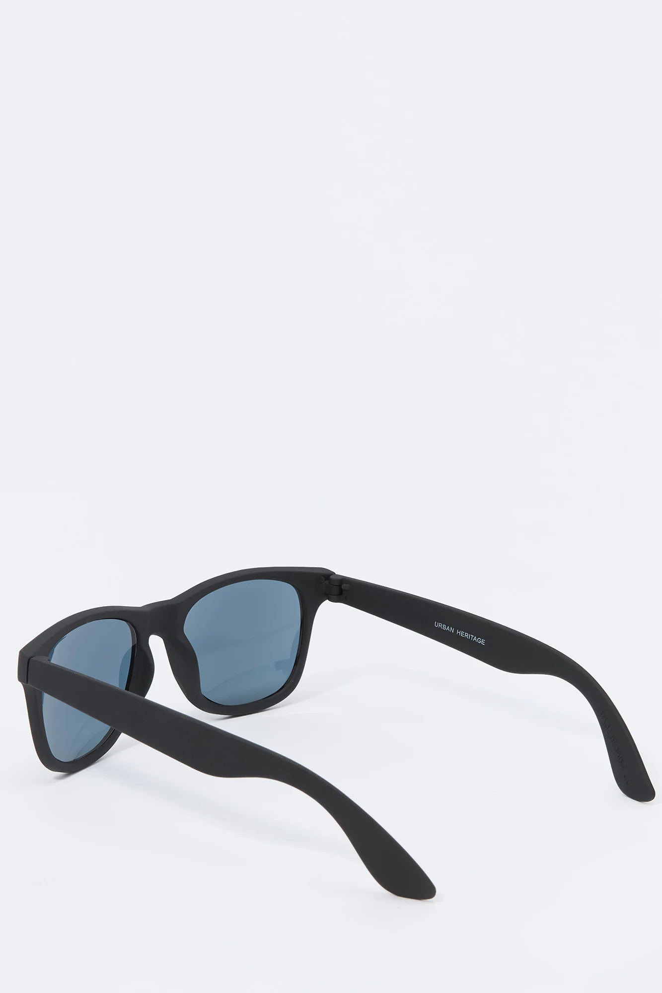 Lunettes de soleil Wayfarer douces - Image 3
