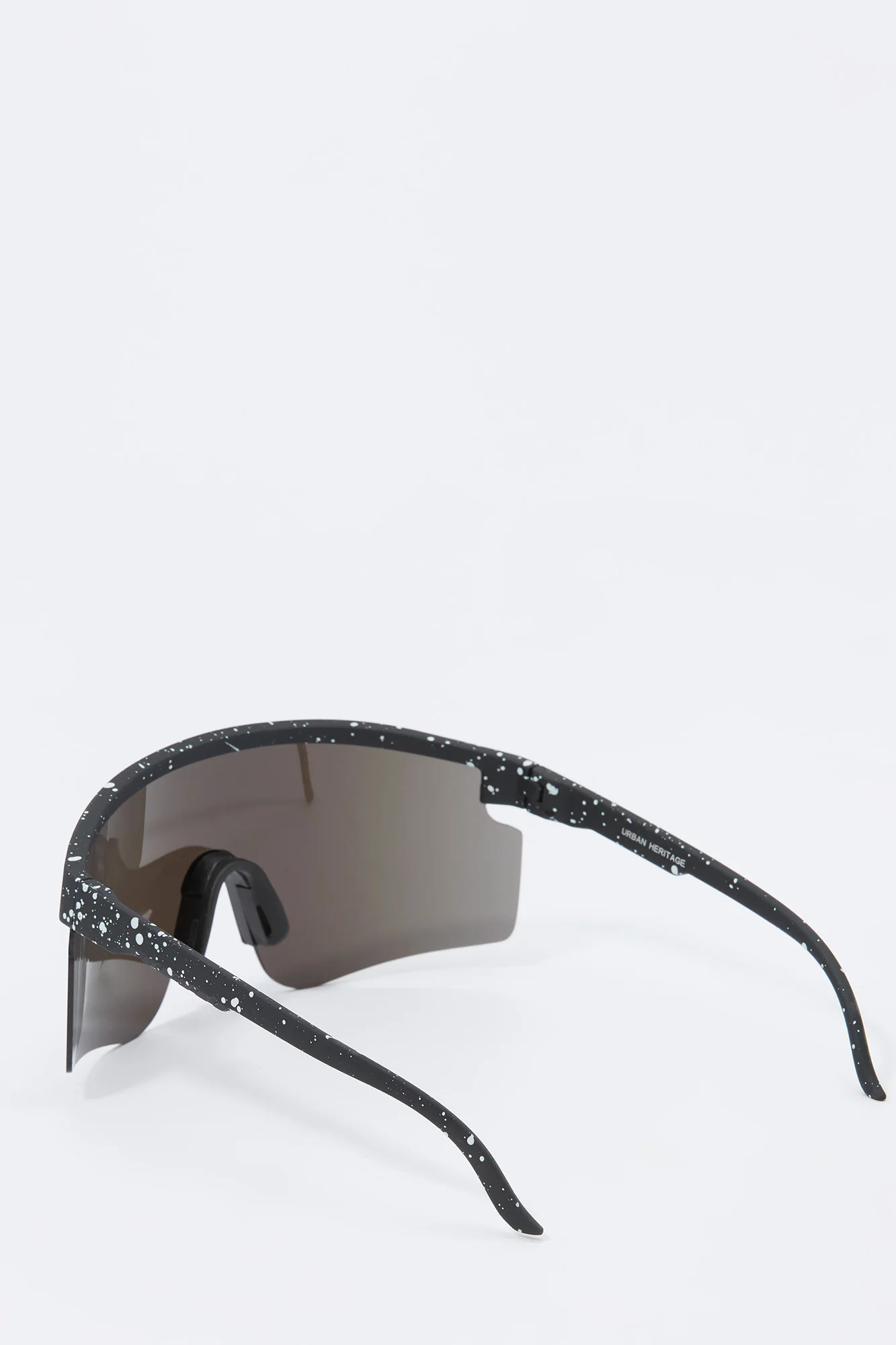 Lunettes de soleil avec éclaboussures de peinture - Image 6