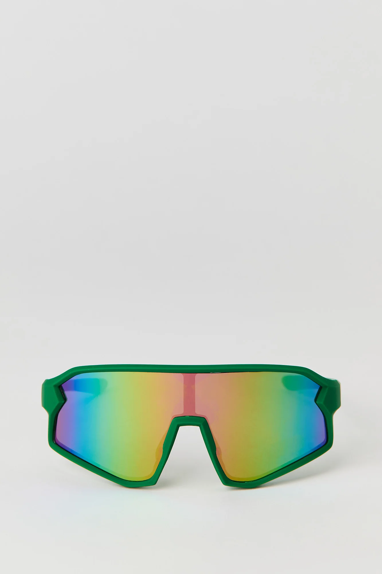 Shield Sunglasses - Image 7