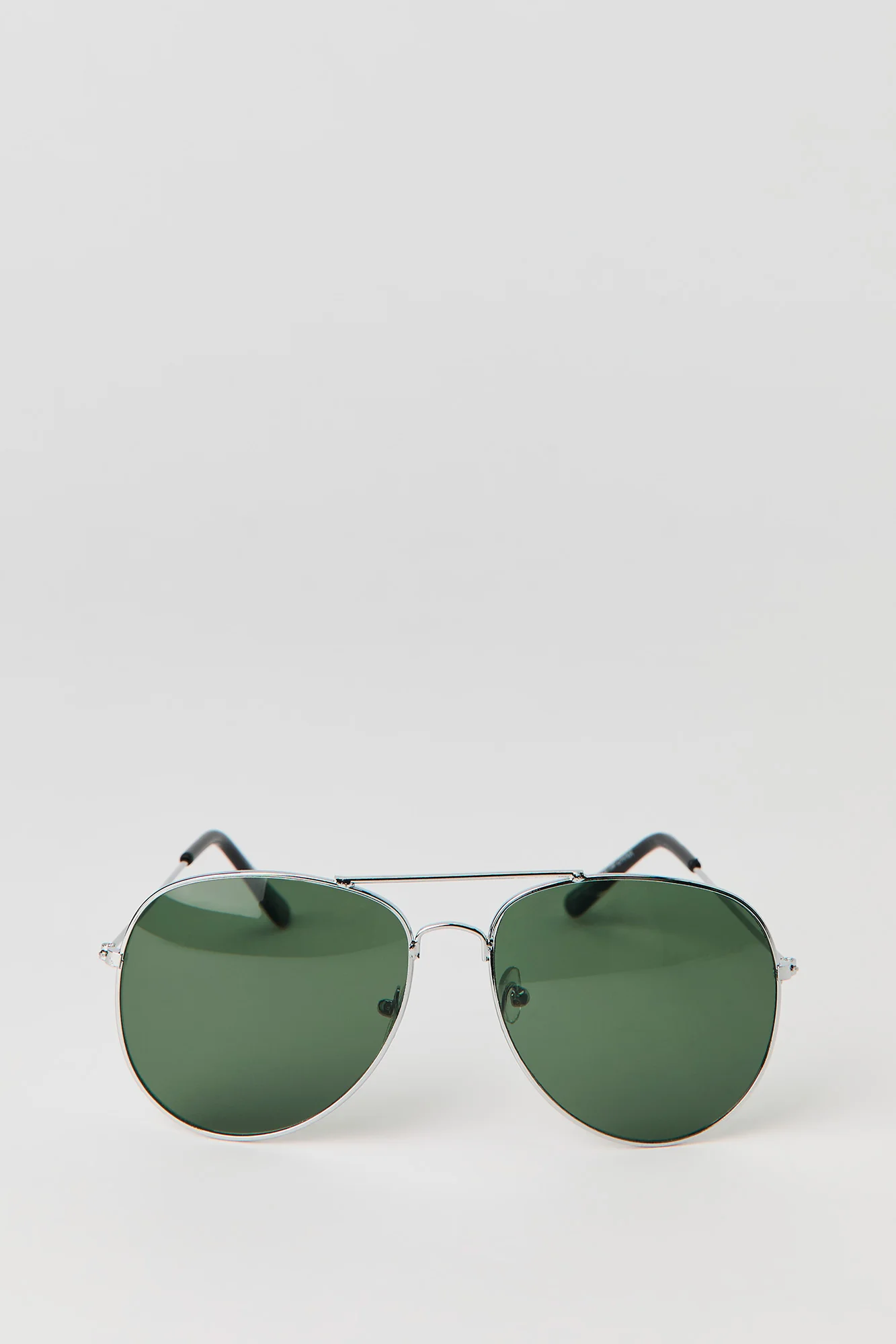 Lunettes de soleil aviateur - Image 4