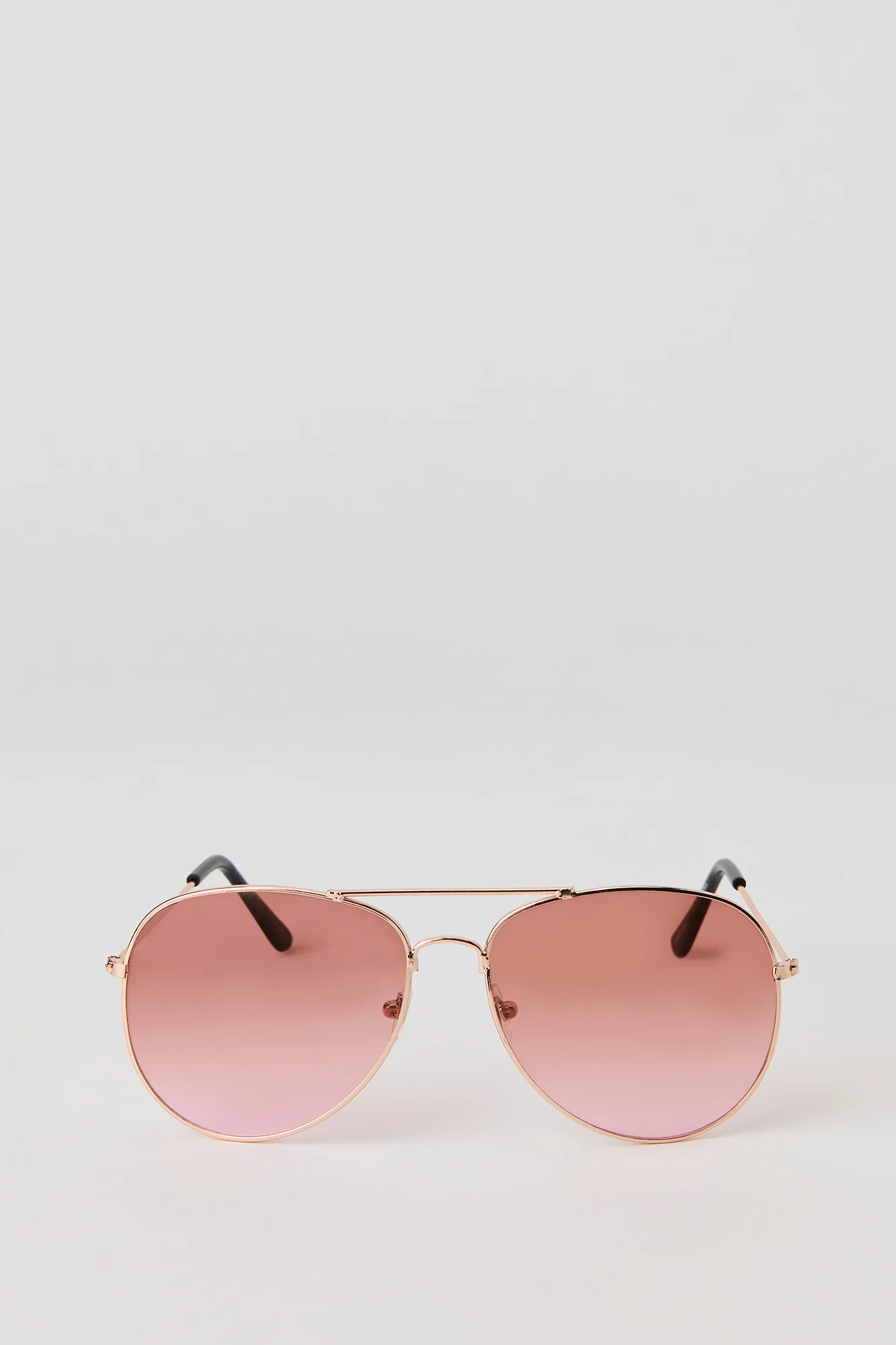 Lunettes de soleil aviateur - Image 4