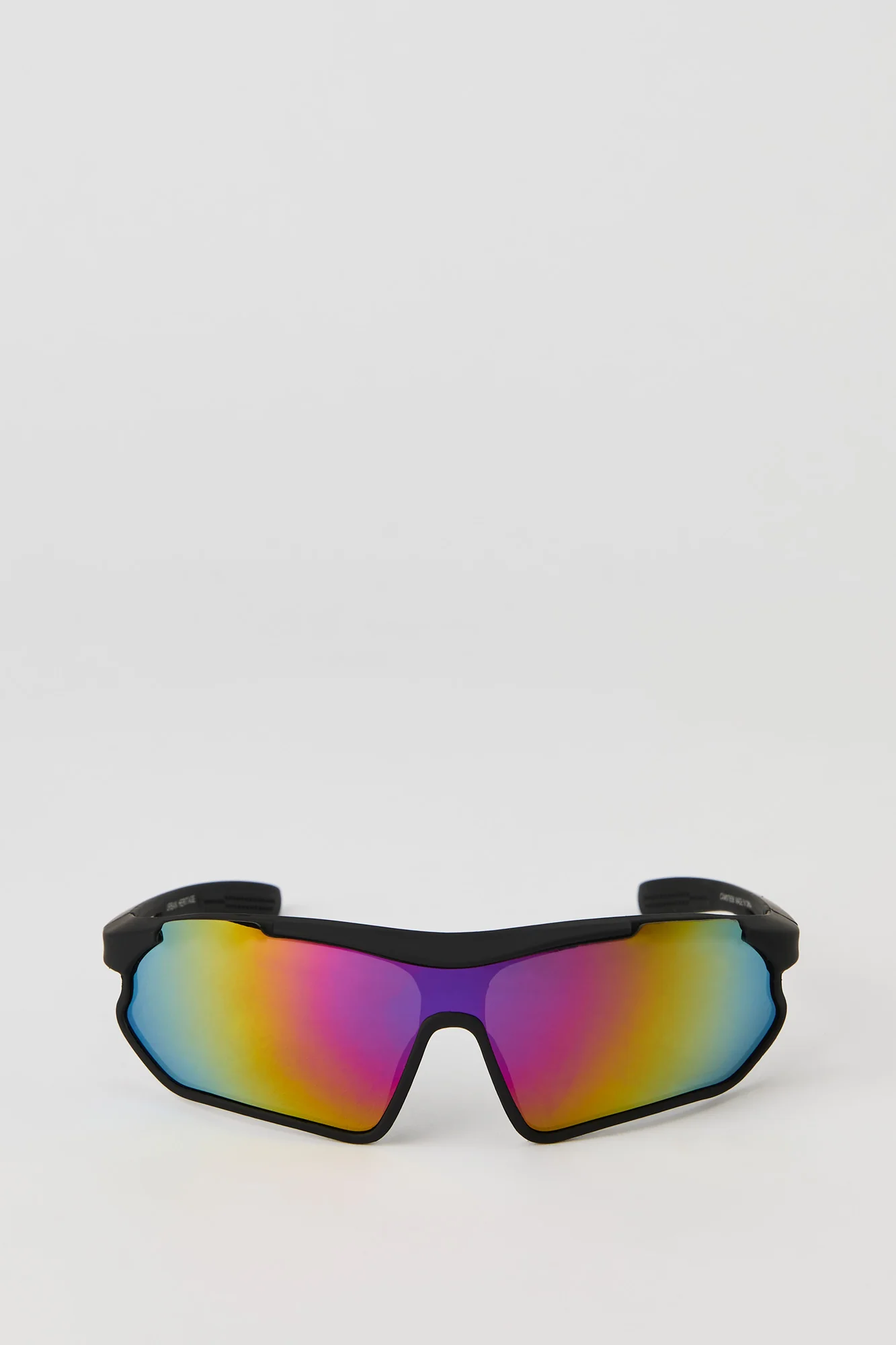 Lunettes de soleil sport douces - Image 4