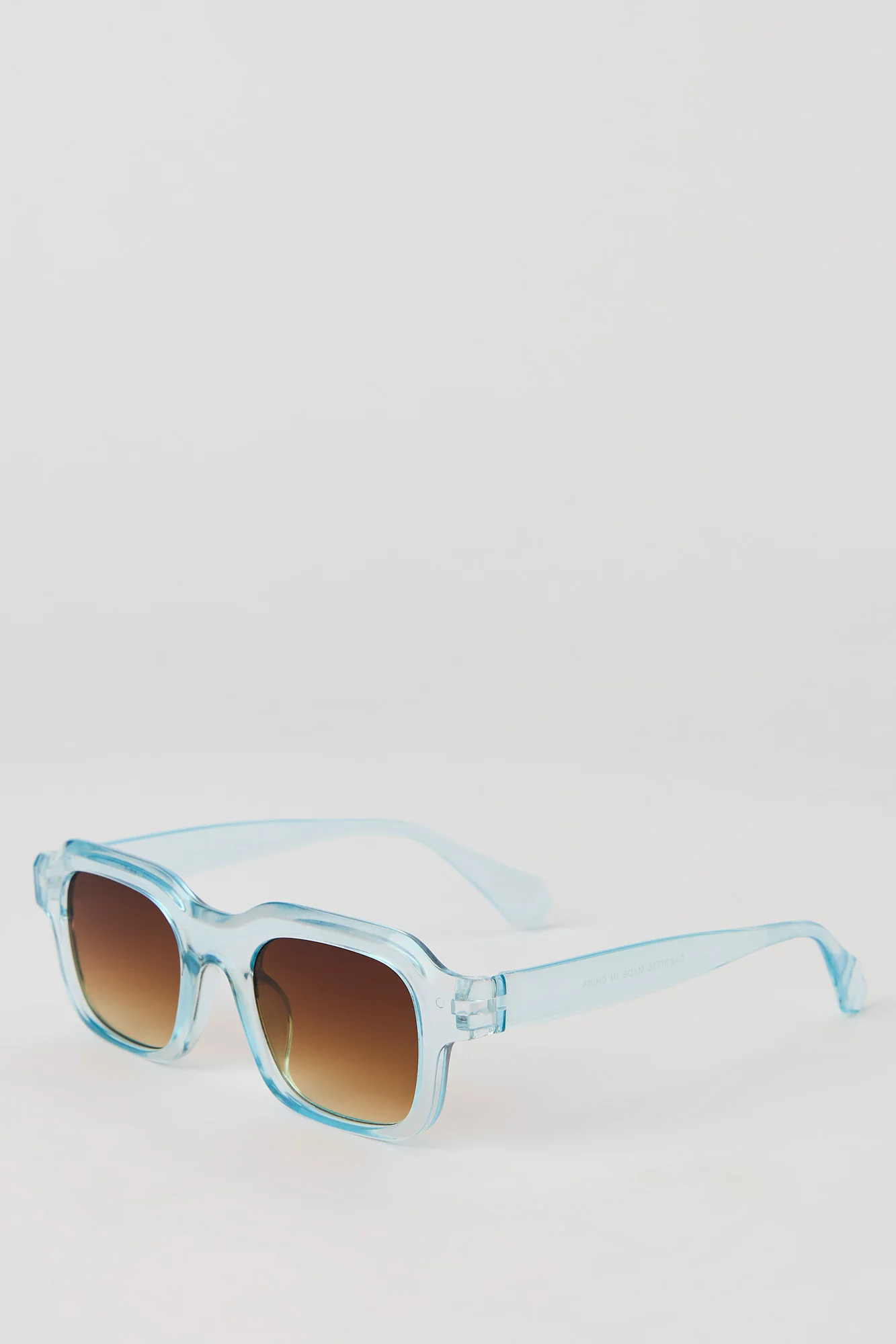 Square Sunglasses - Image 2
