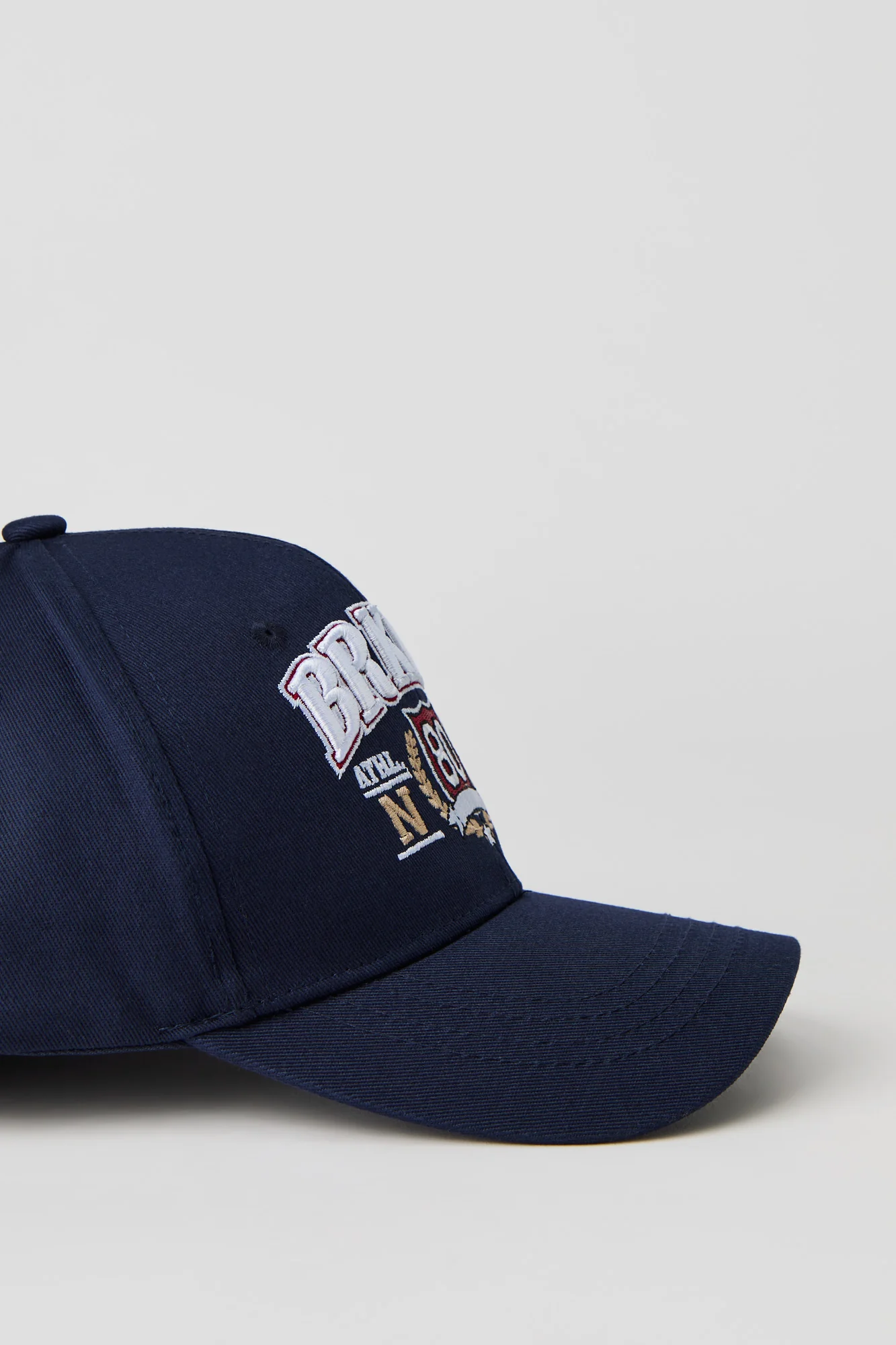 Embroidered Baseball Hat - Image 2