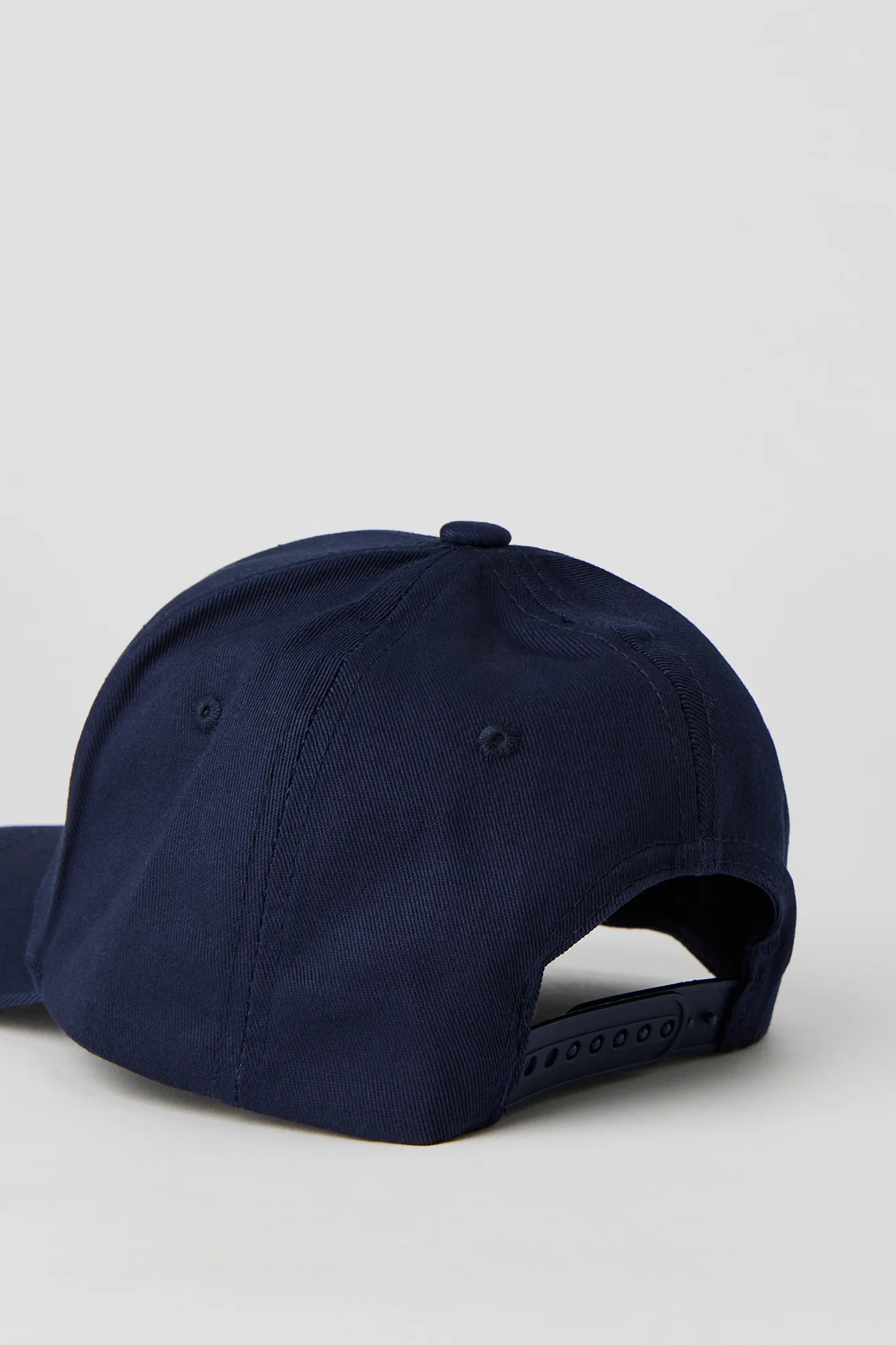 Embroidered Baseball Hat - Image 3