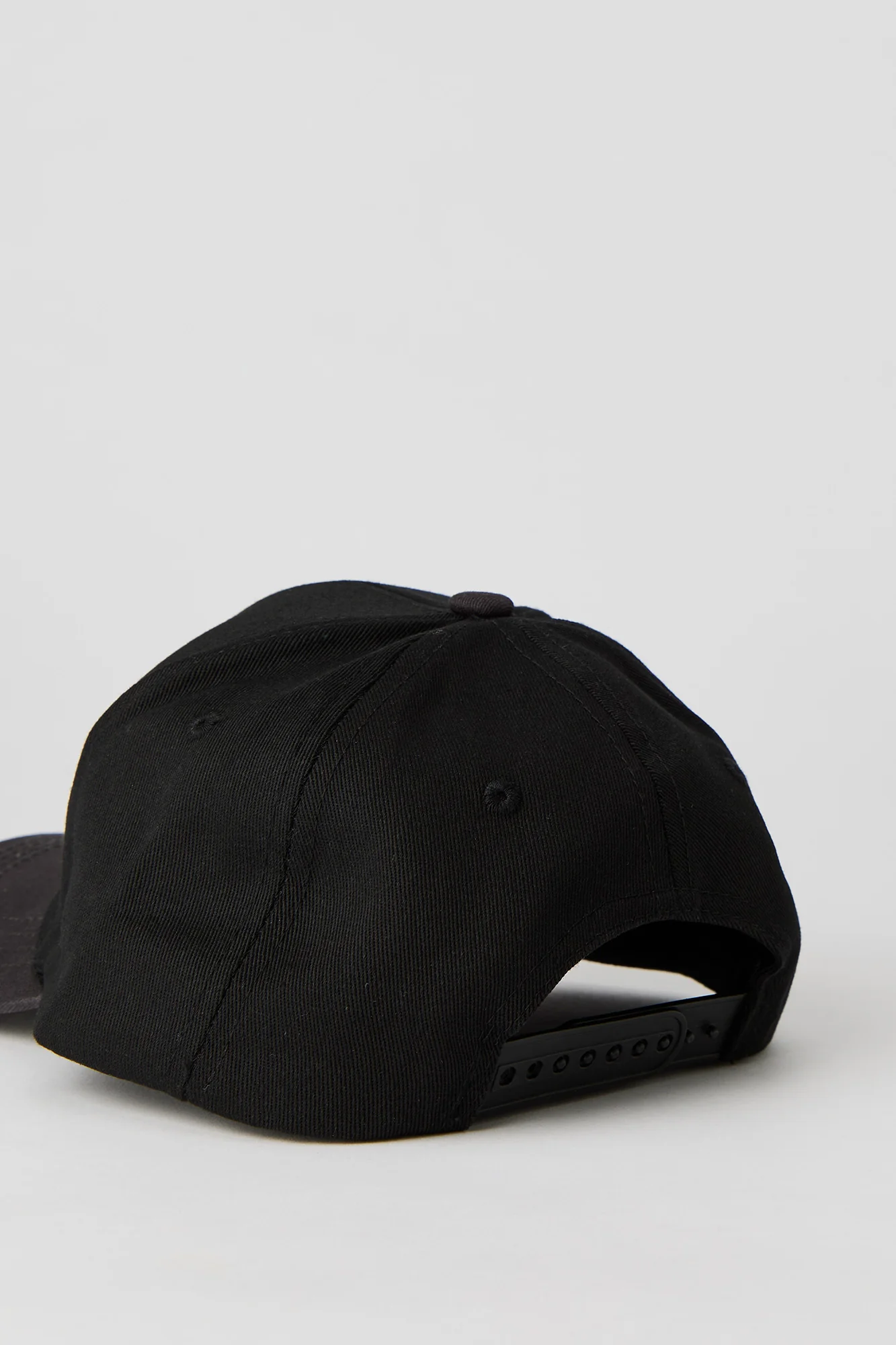 City Embroidered Baseball Hat - Image 12