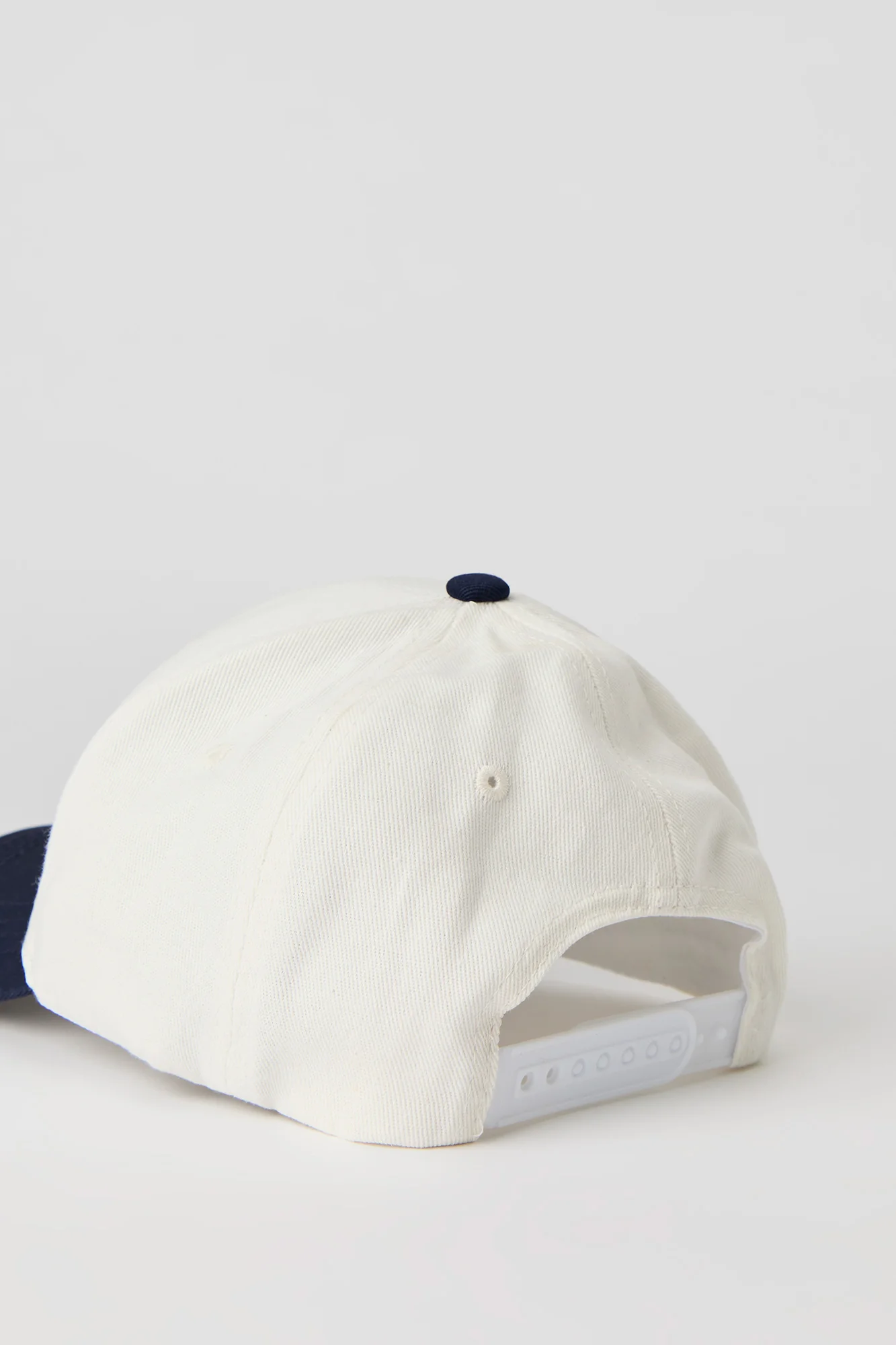 City Embroidered Baseball Hat - Image 3