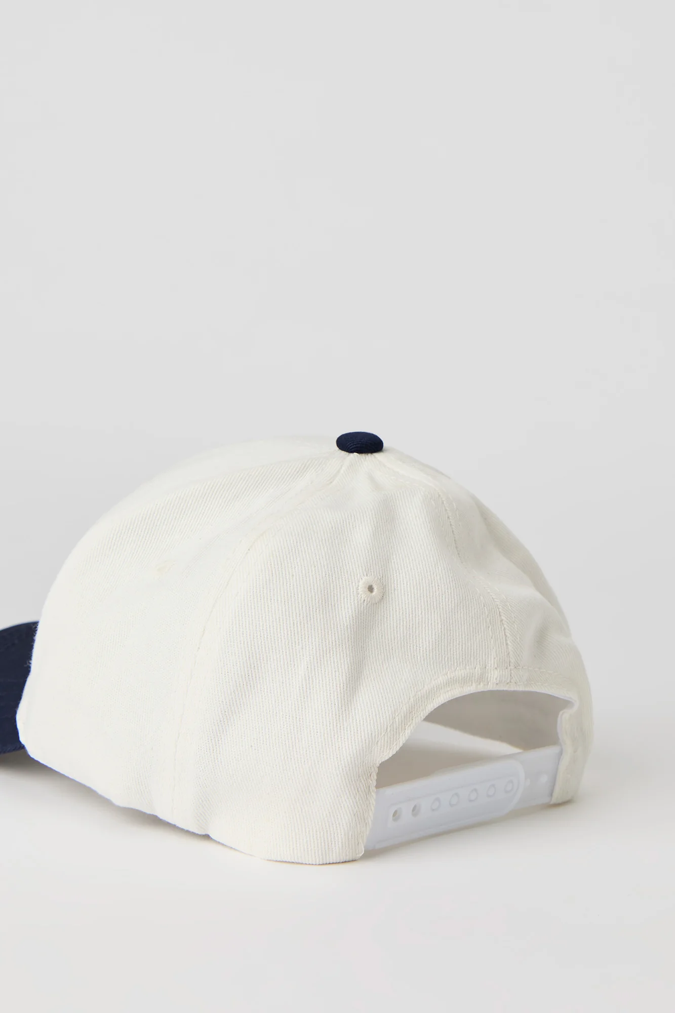 City Embroidered Baseball Hat - Image 9