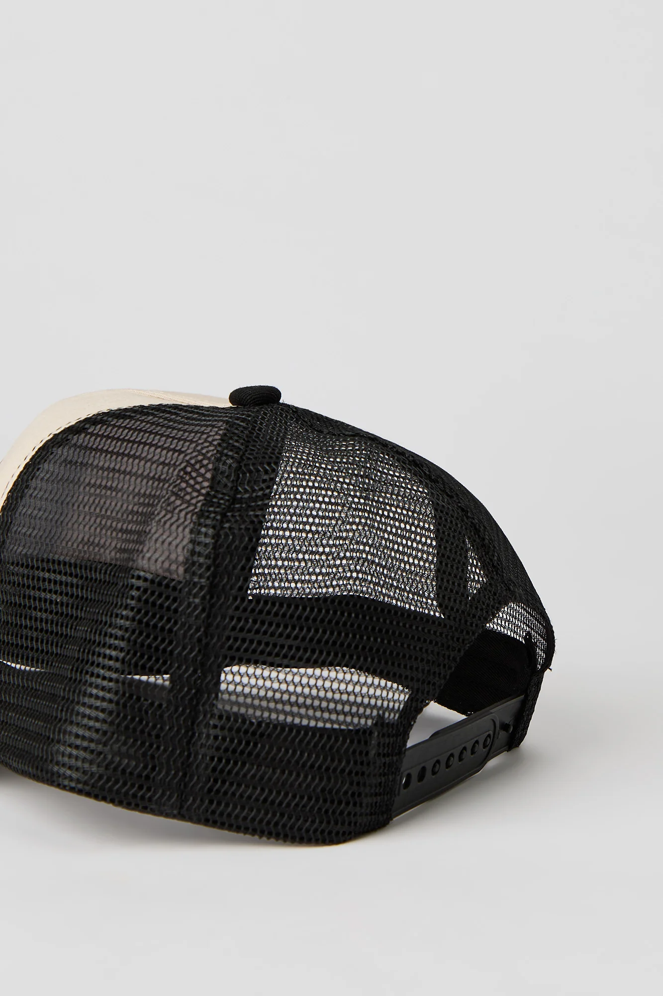 Animal Patch Trucker Hat - Image 3