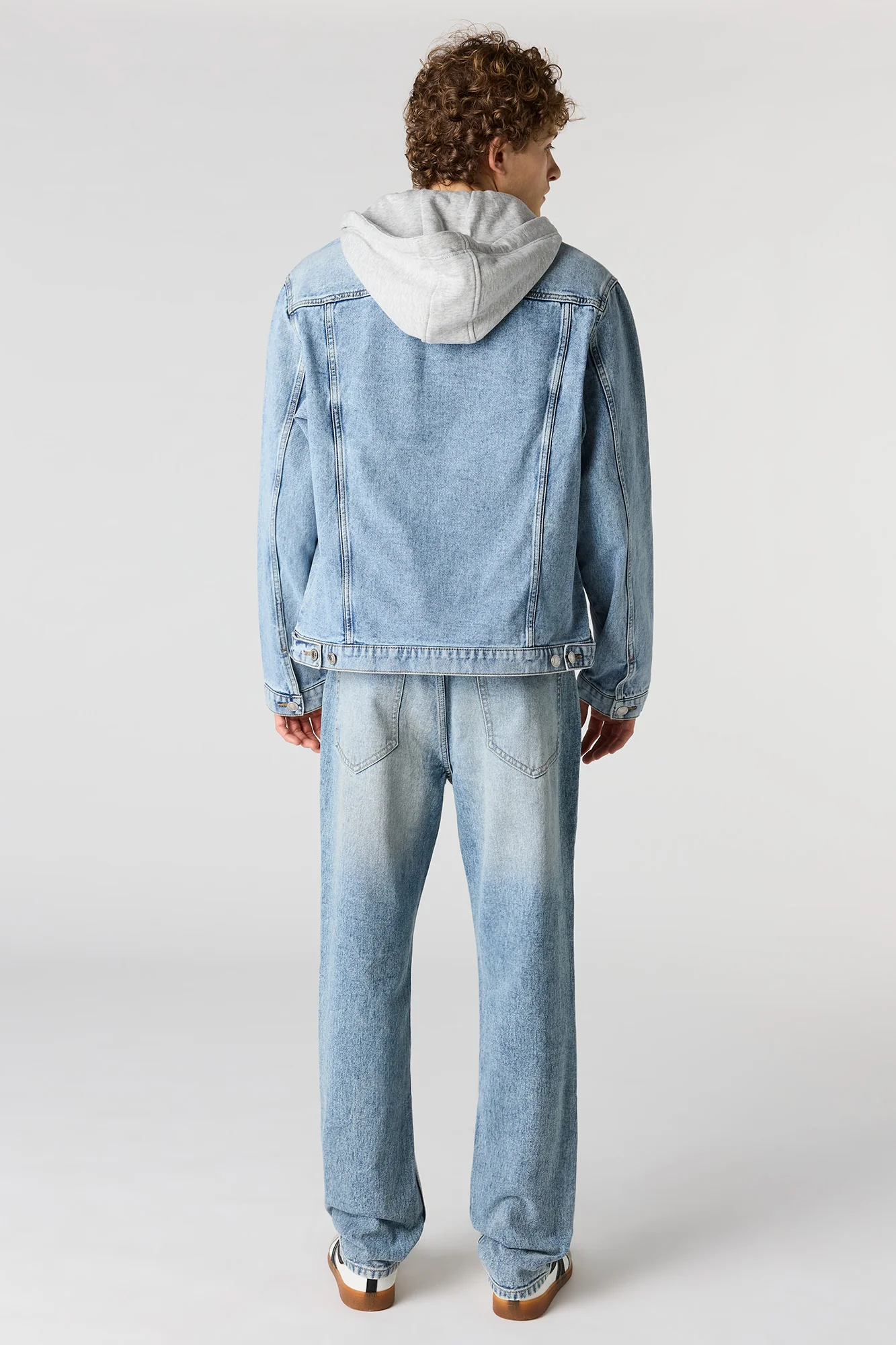 Straight Leg Jean - Image 3