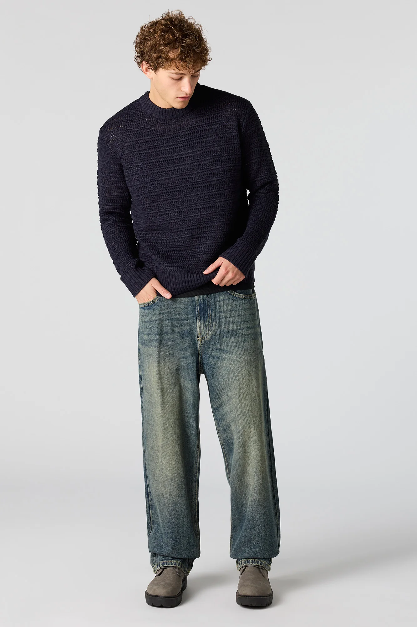 Loose Medium Jean - Image 2