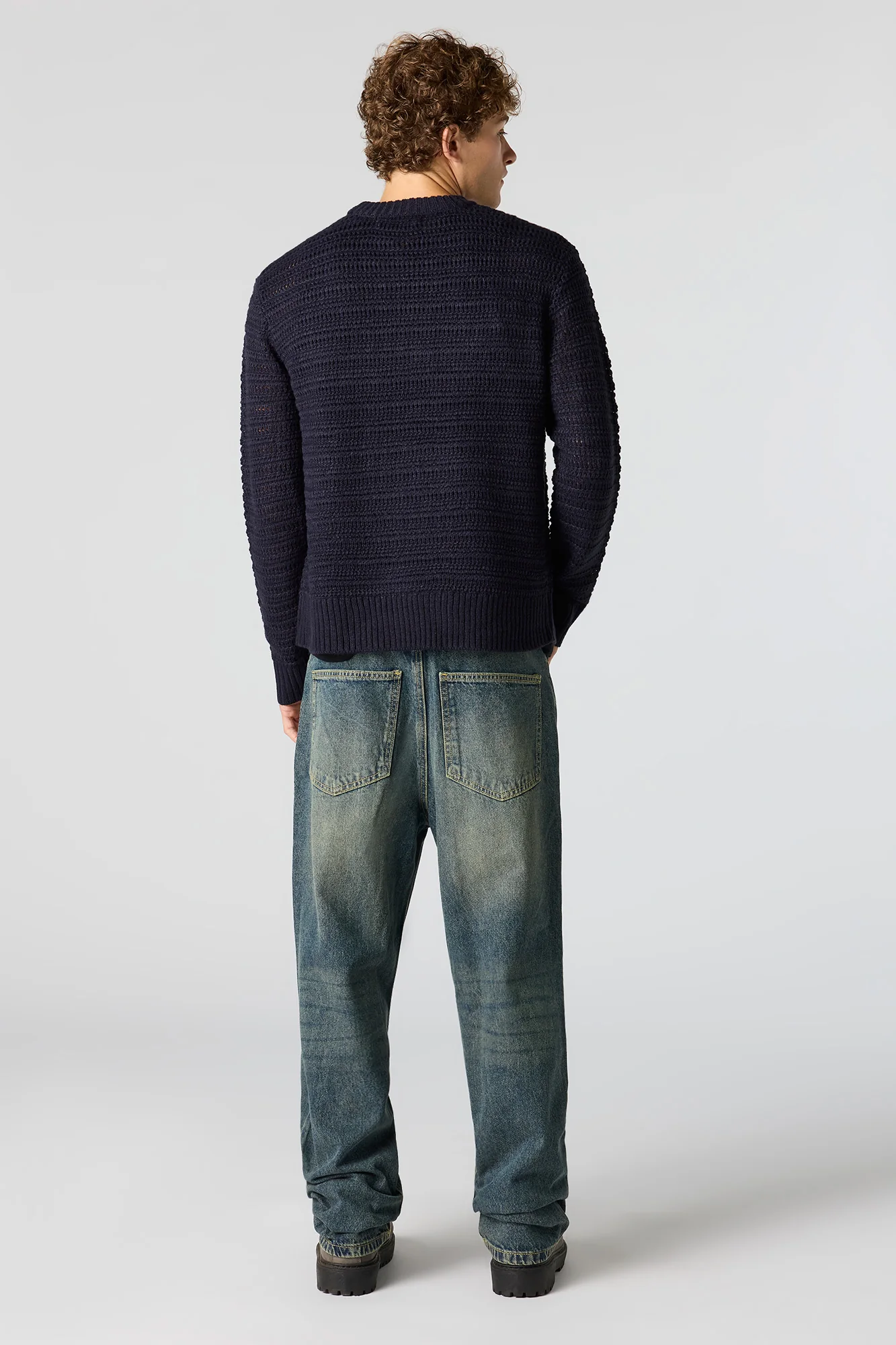 Loose Medium Jean - Image 3