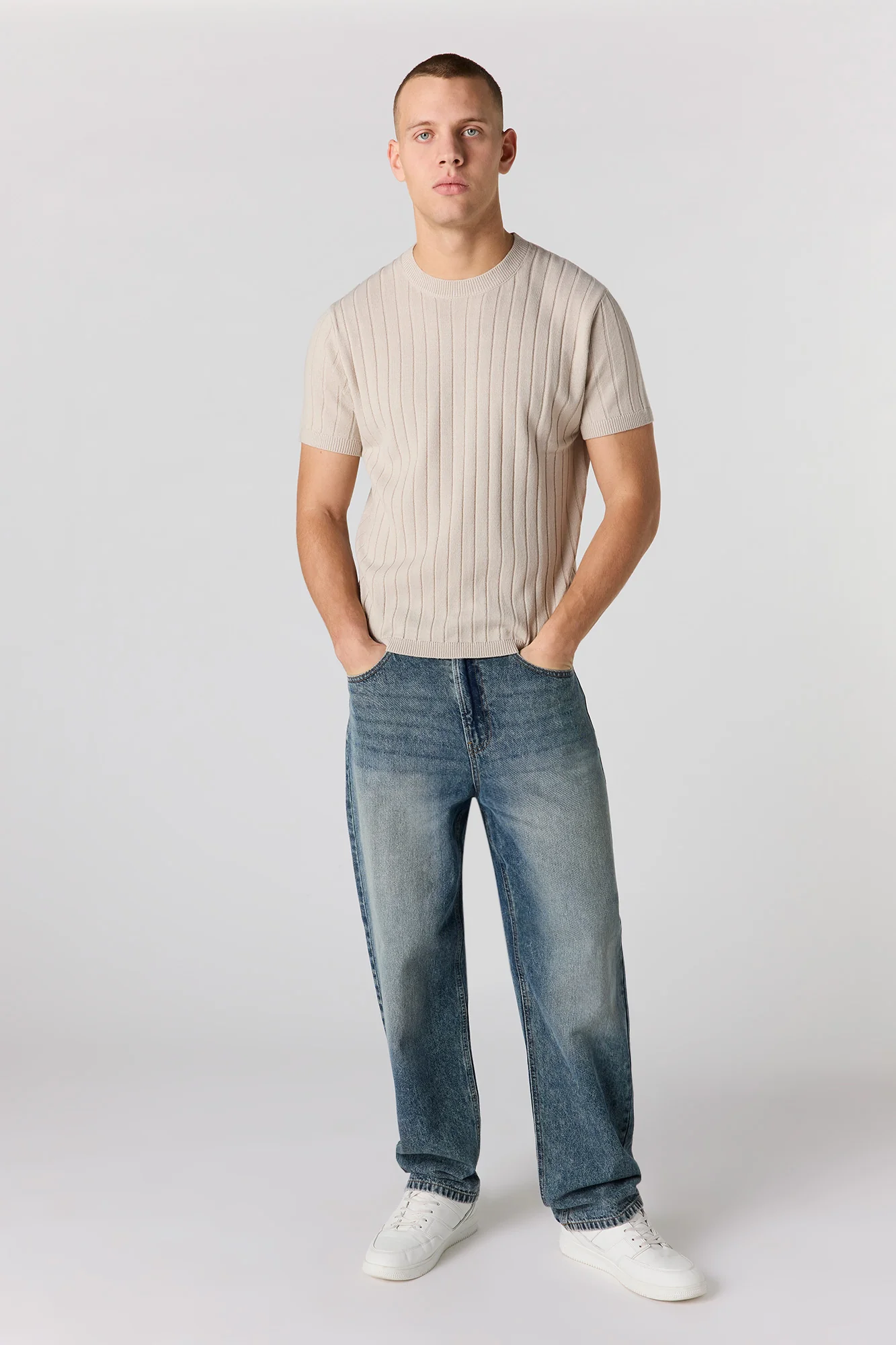 Baggy Medium Jean - Image 2