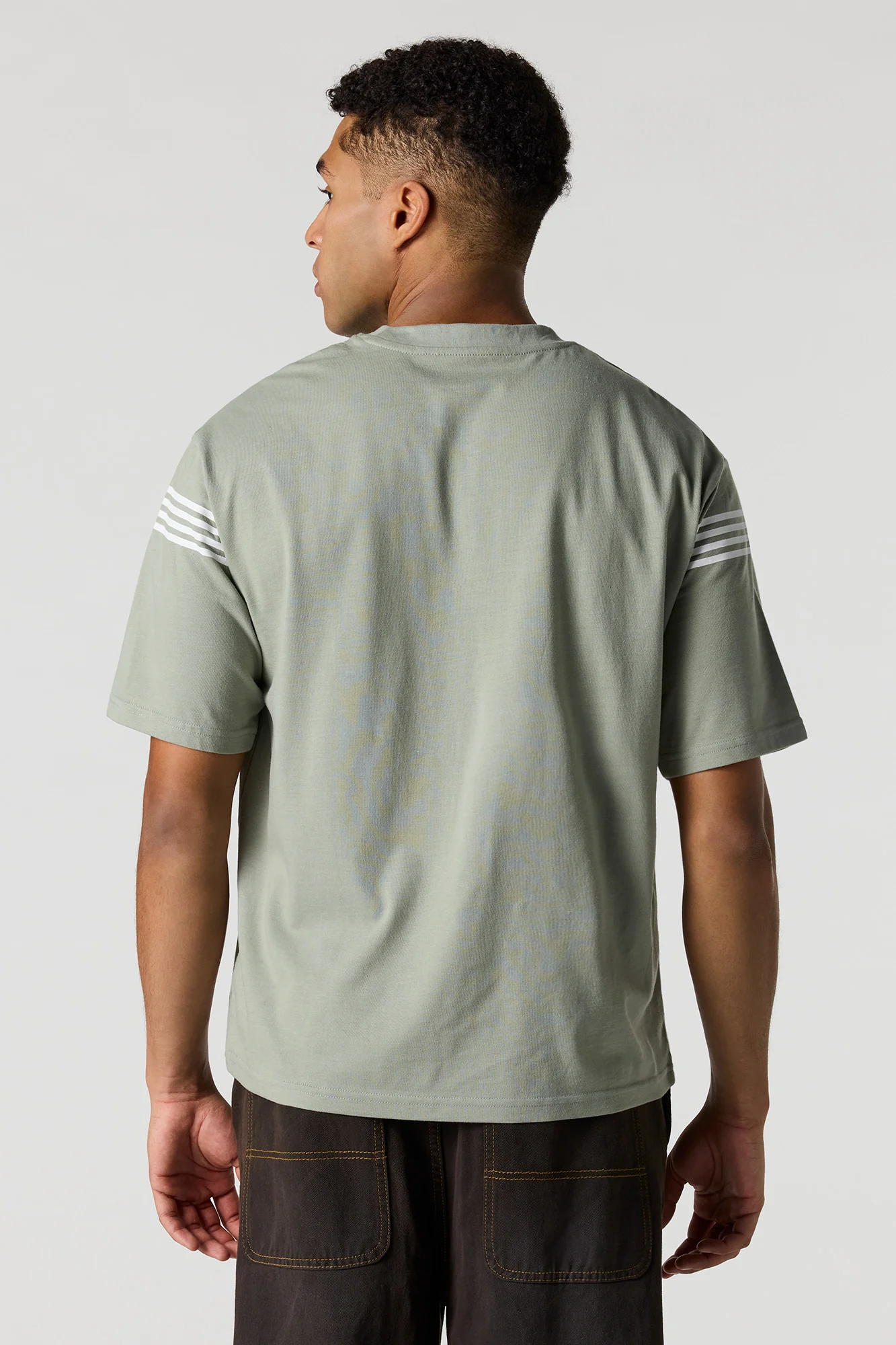 Striped T-Shirt - Image 14