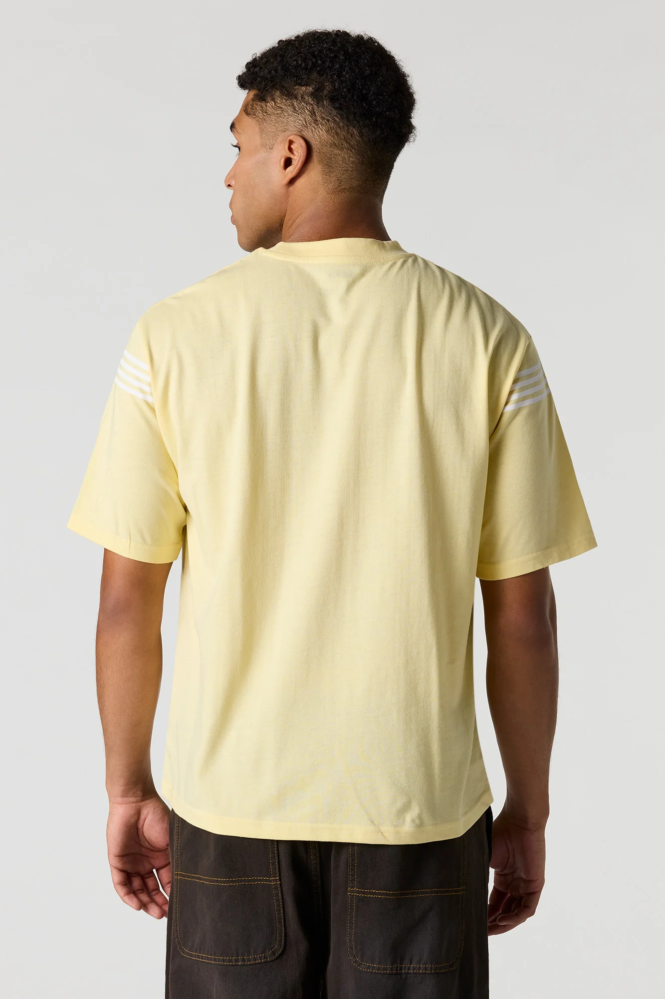 Striped T-Shirt - Image 21