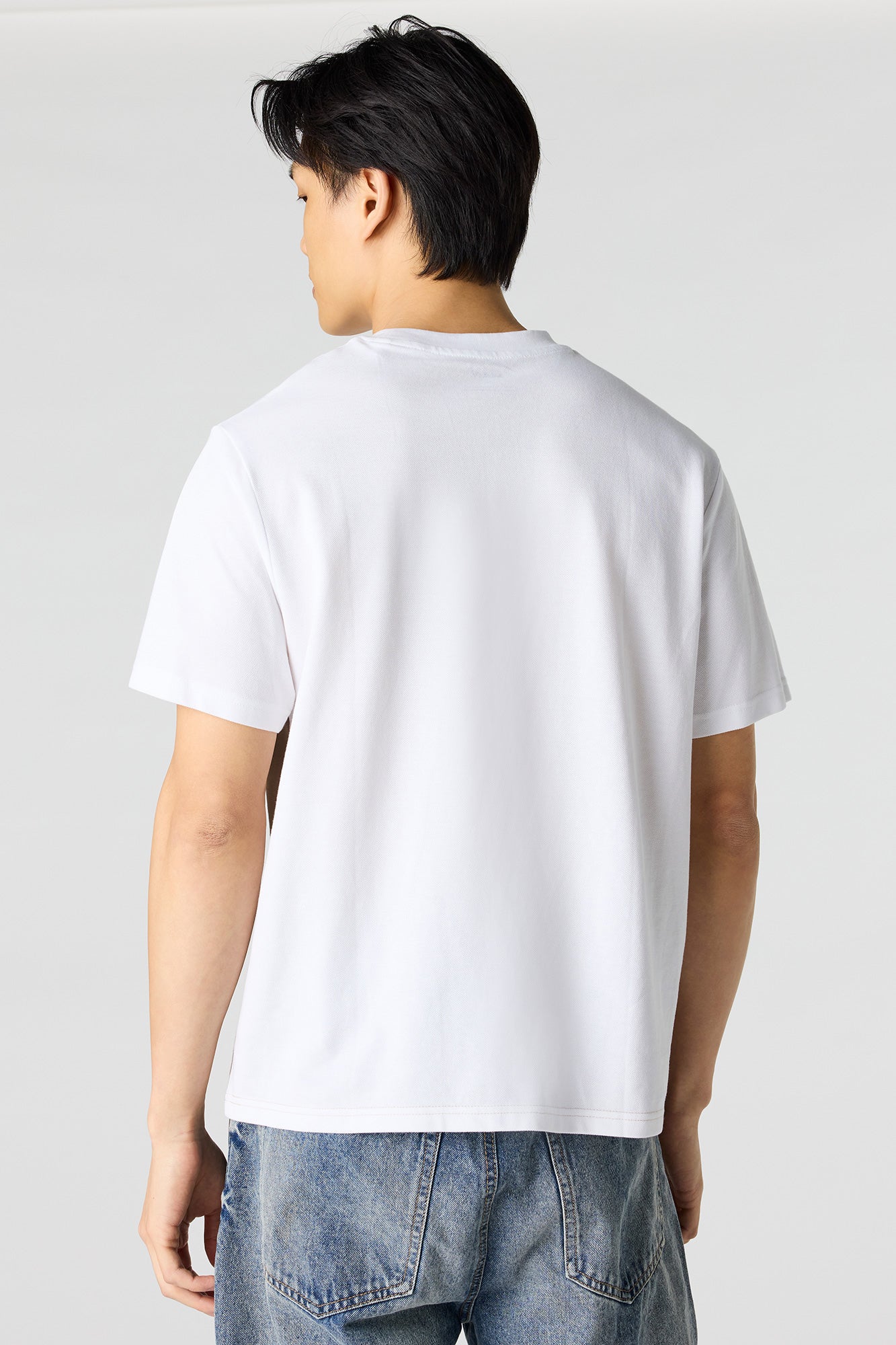 Colourblock T-Shirt - Image 17