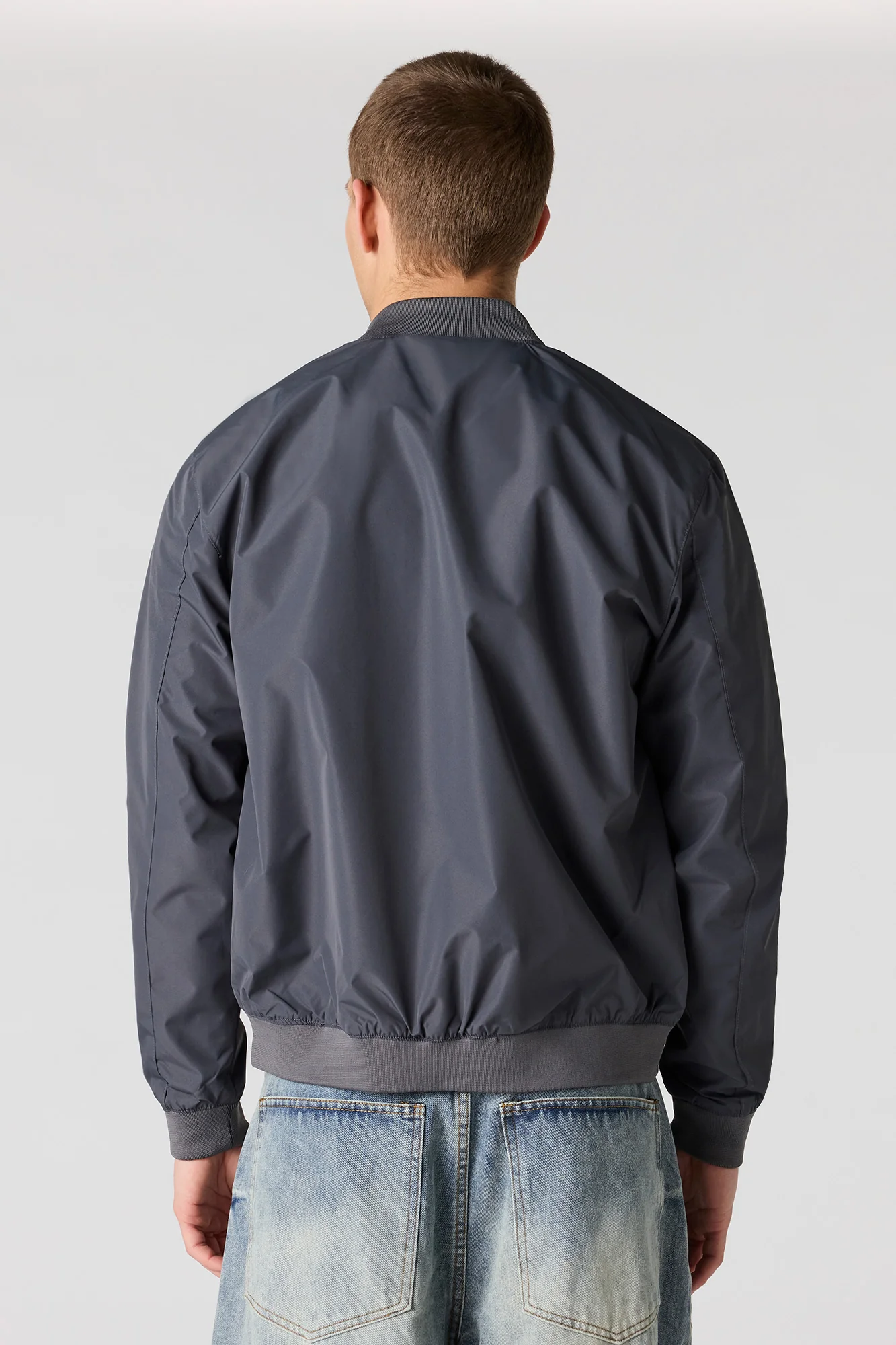 Bomber Jacket - Image 2