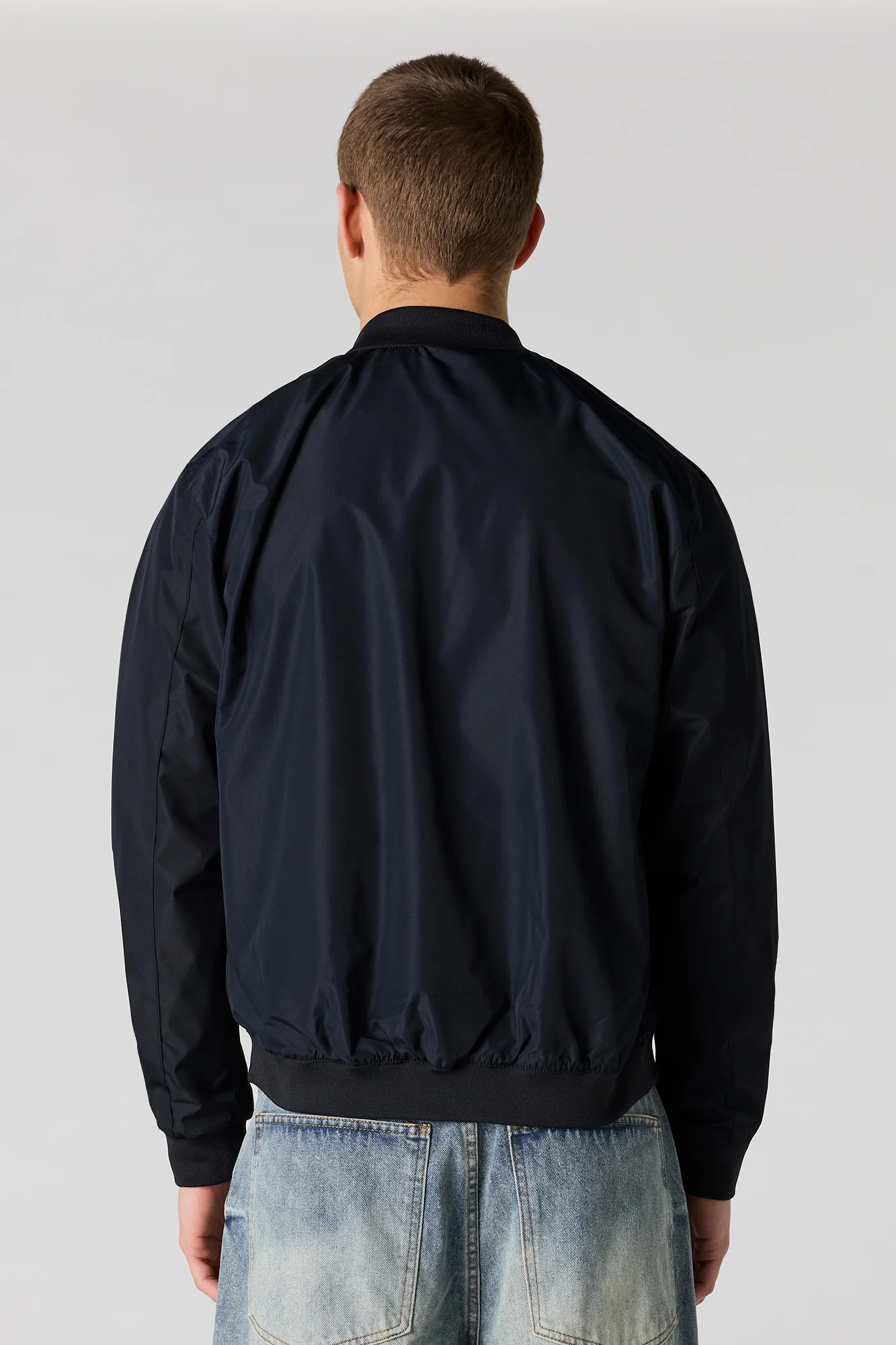 Bomber Jacket - Image 5