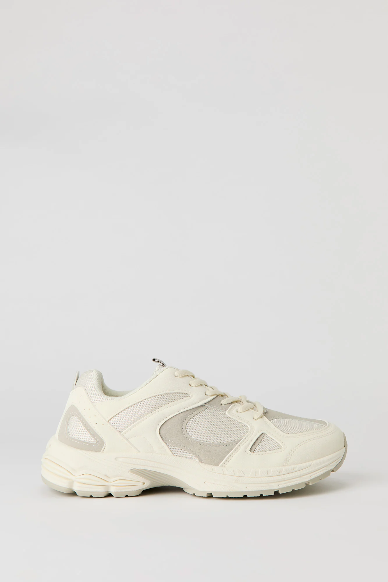 Chunky Mesh Sneaker - Image 5