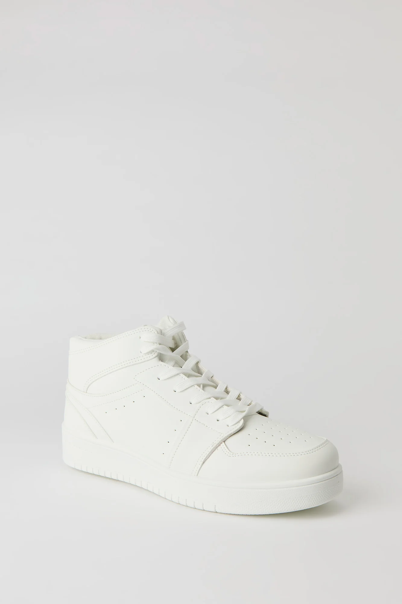High Top Sneaker - Image 6