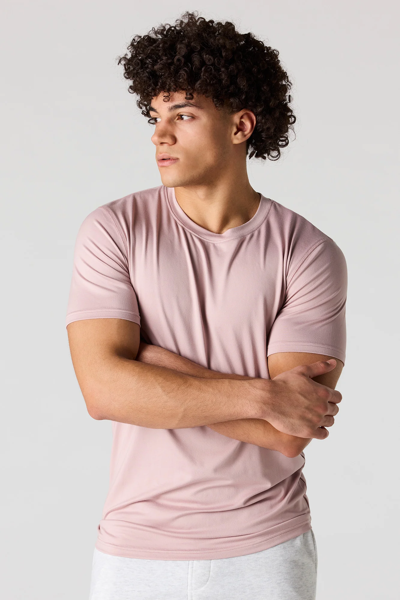 Active Power Soft T-Shirt - Image 16