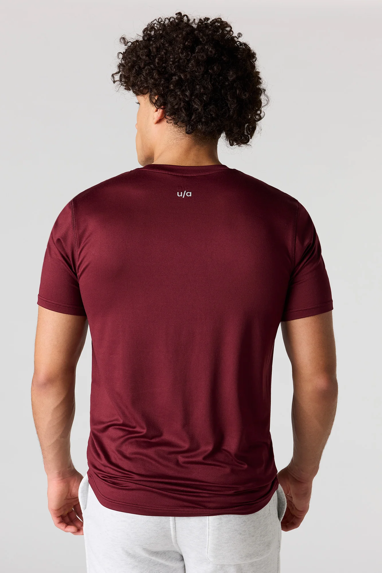 Active Power Soft T-Shirt - Image 2