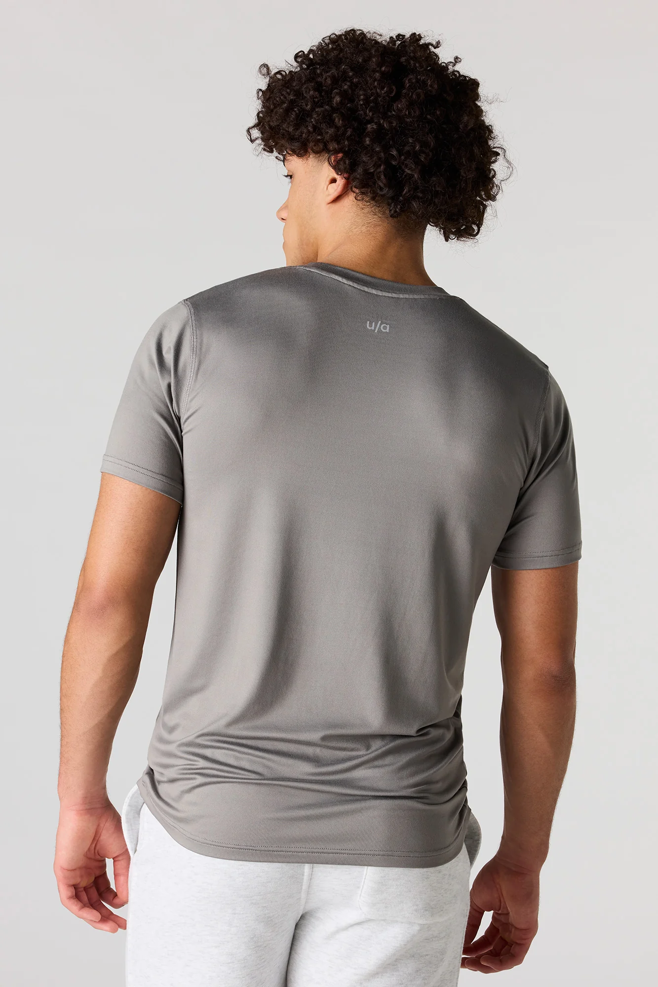 Active Power Soft T-Shirt - Image 8