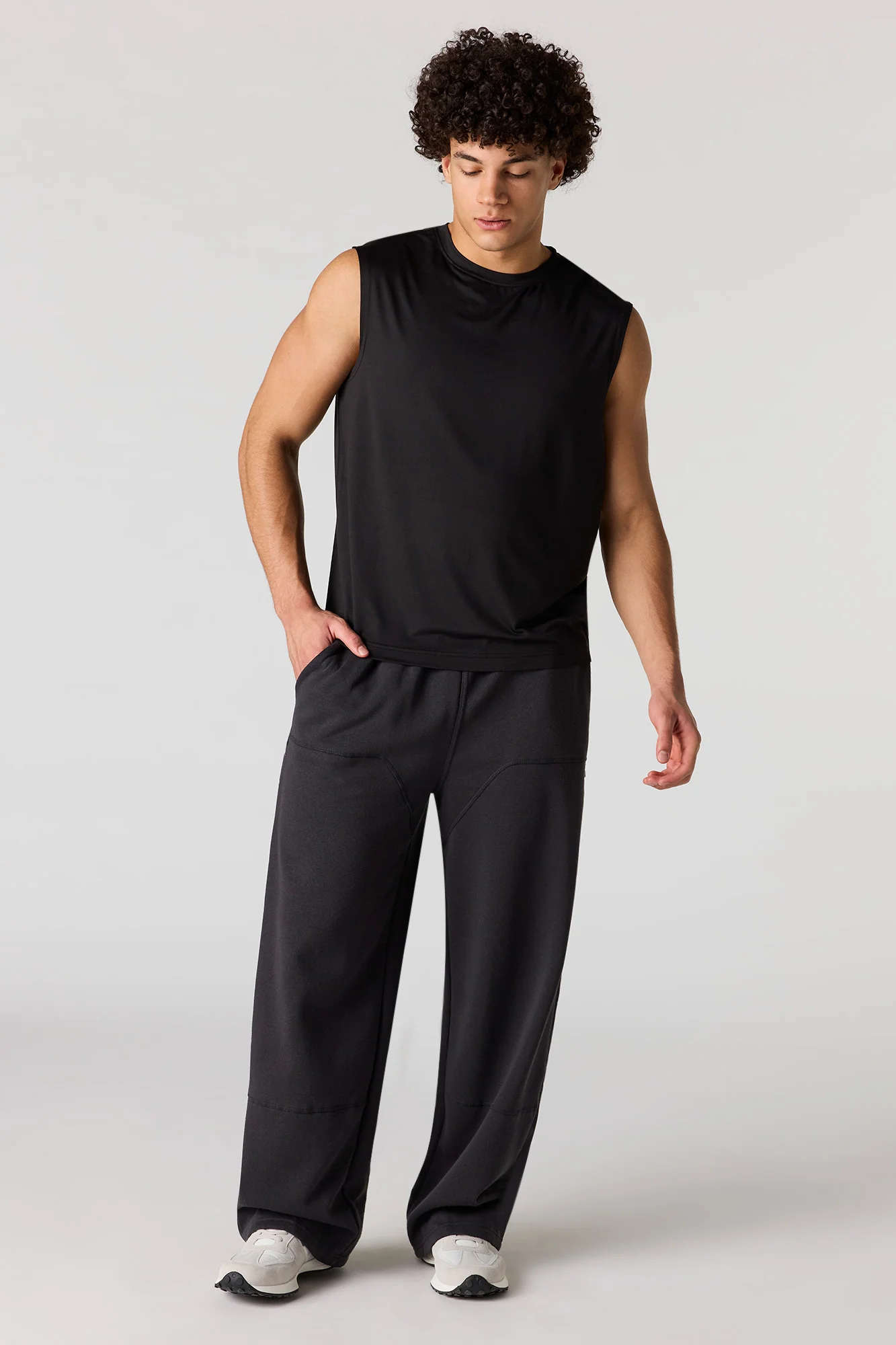 Active Power Soft Muscle Tank - Image 6