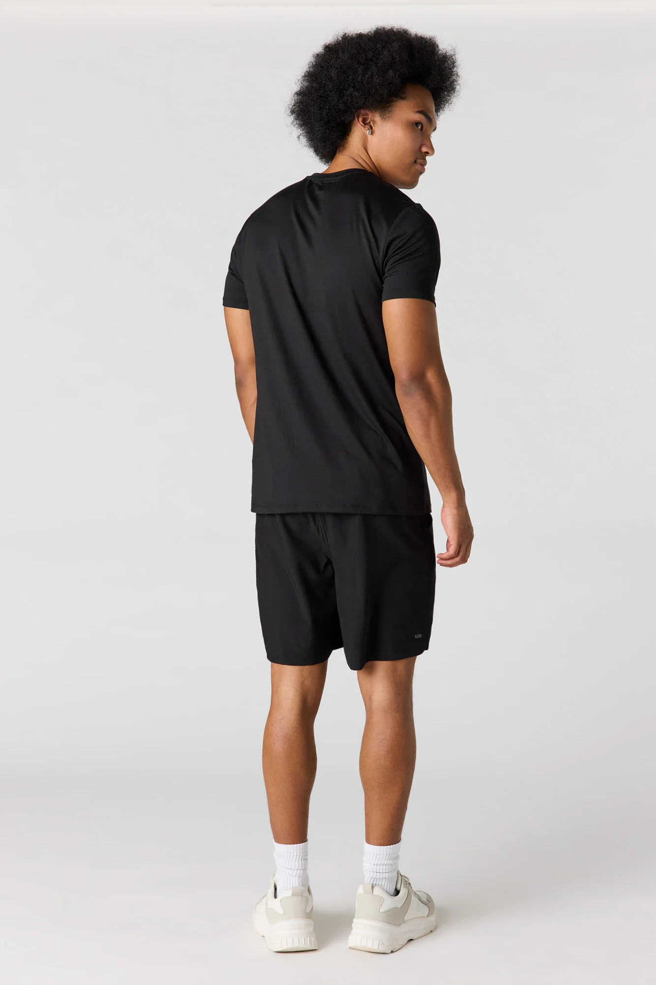 Active Lined Short - Image 7