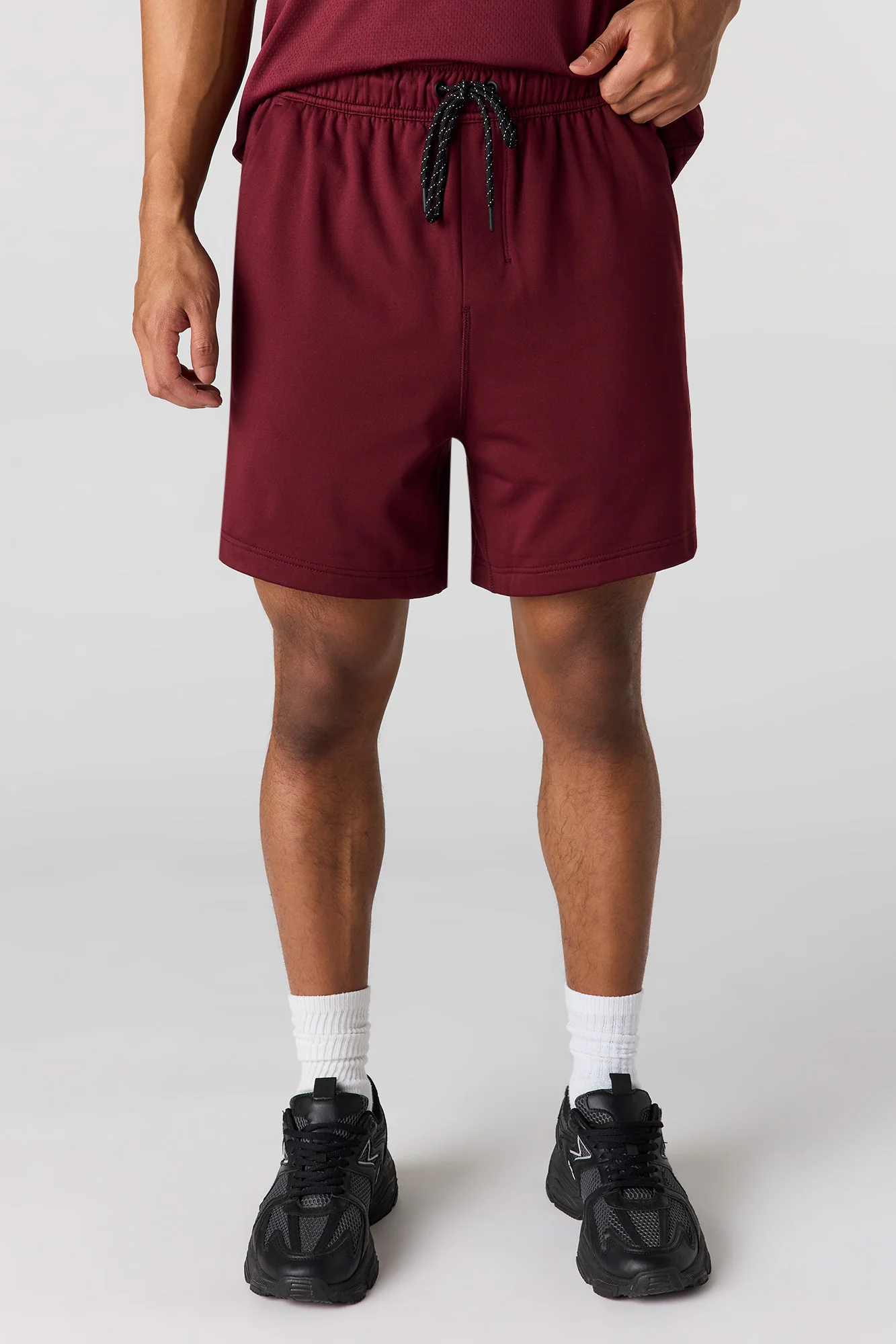 Active Power Soft Drawstring Short - Image 16