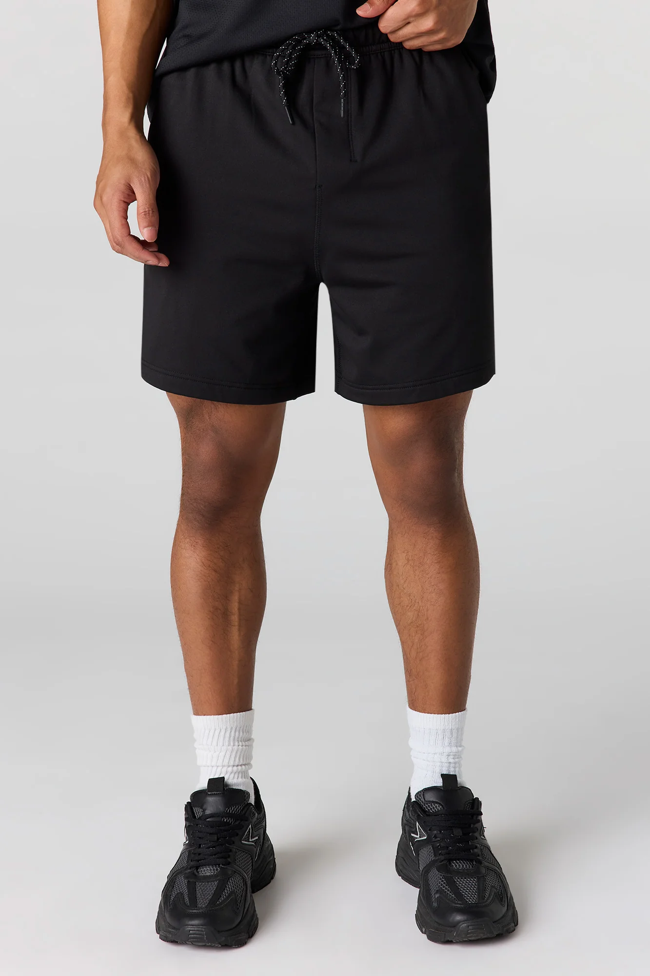 Active Power Soft Drawstring Short - Image 4