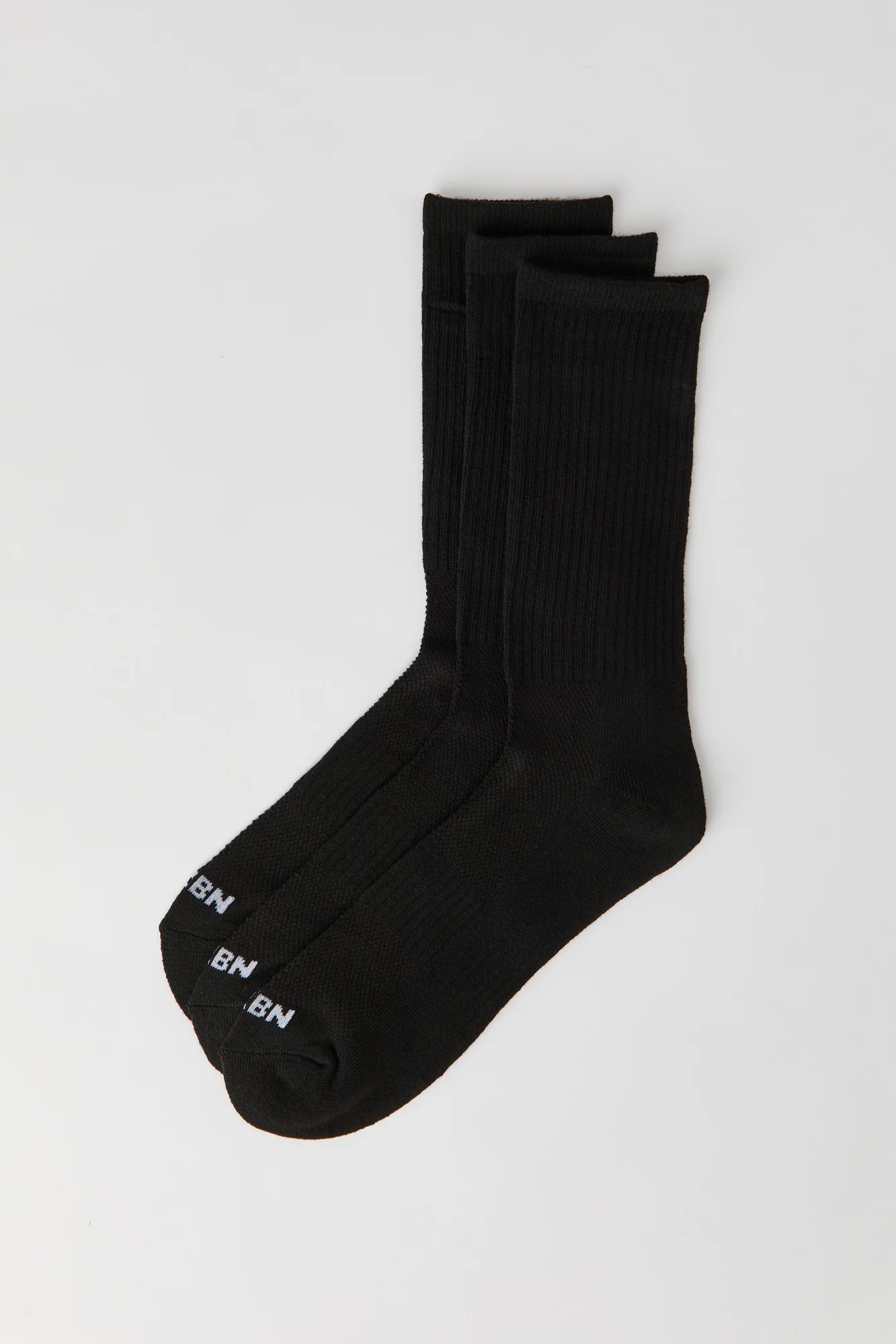 Crew Socks (3 Pack) - Image 2