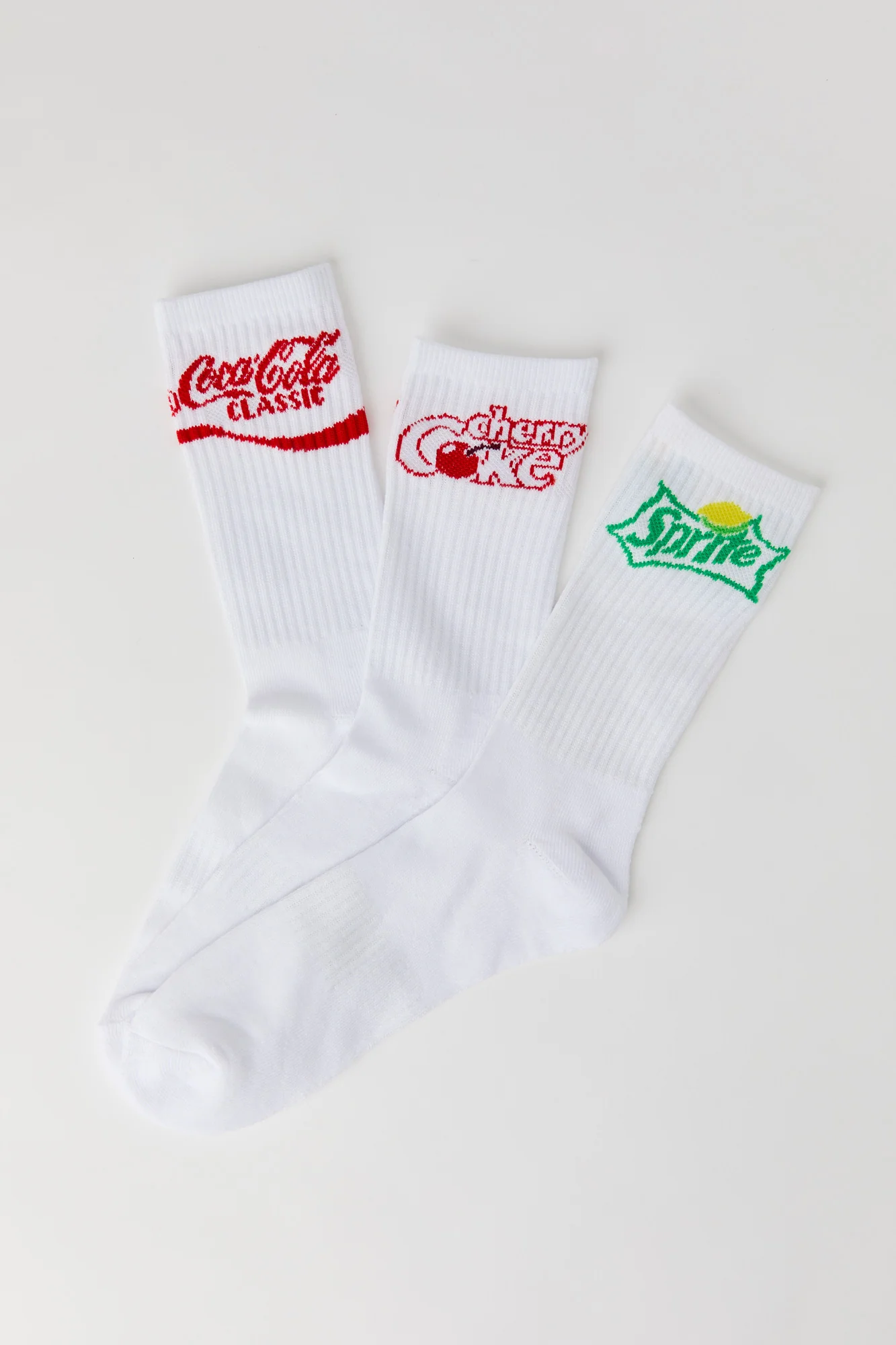 Pop Socks (3 Pack)