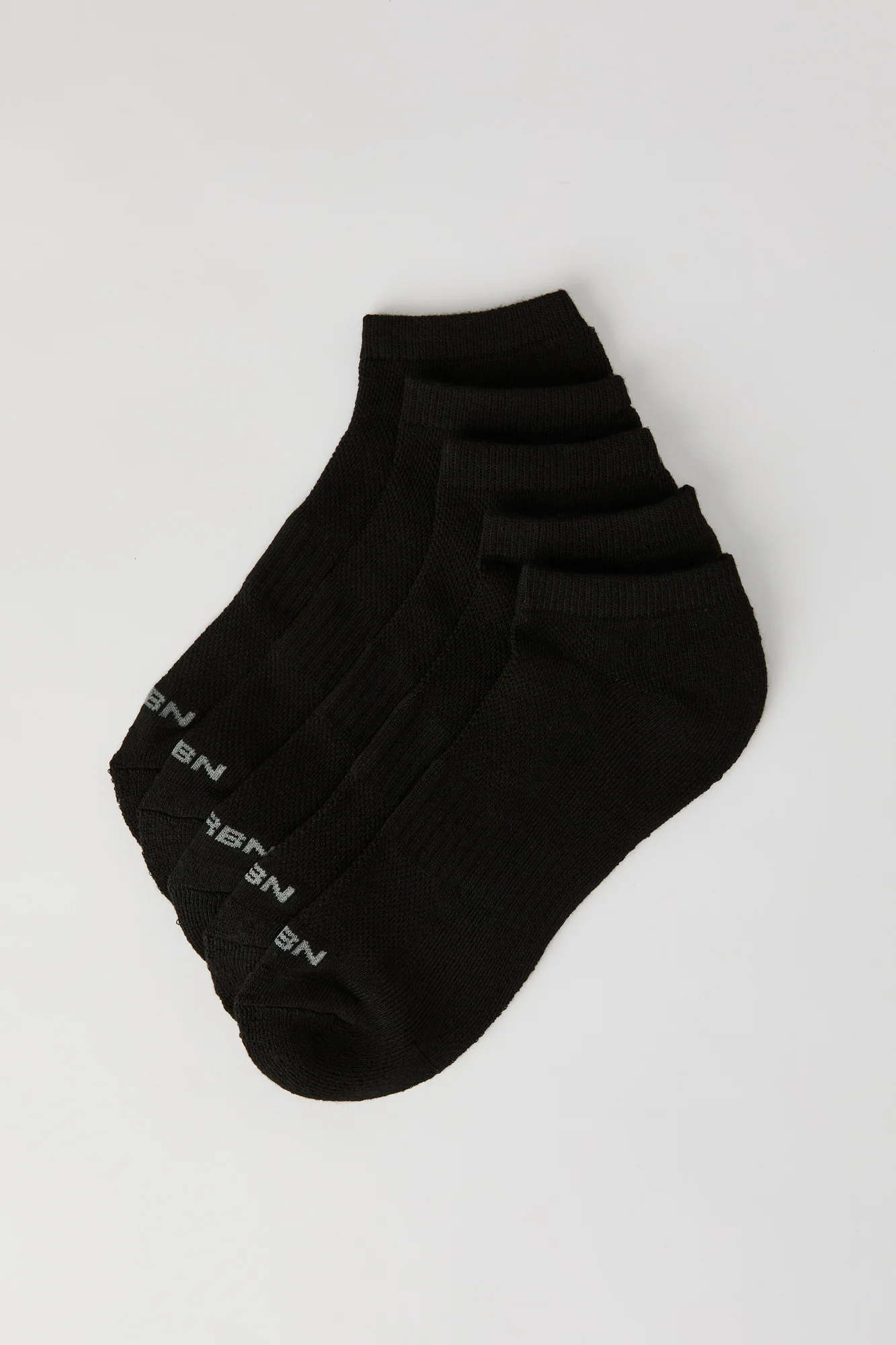 Ankle Socks (5 Pack)