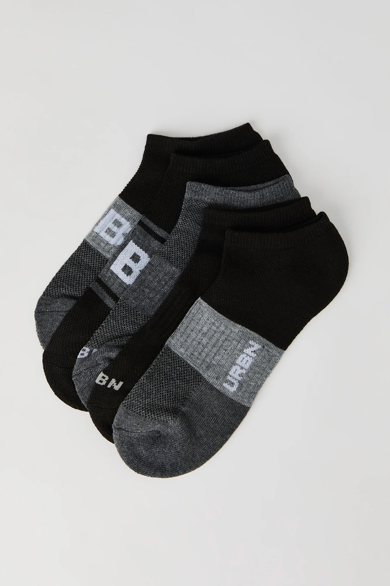 Ankle Socks (5 Pack) - Image 2