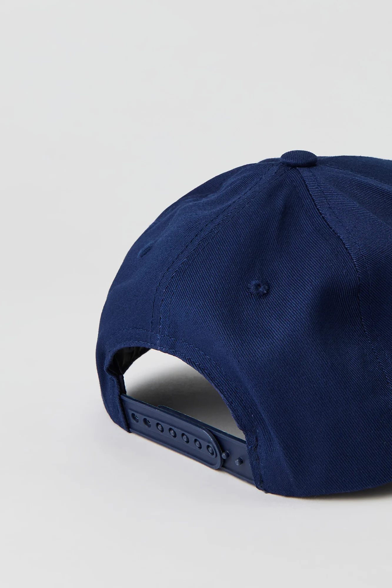 Brazil Embroidered Baseball Hat - Image 3