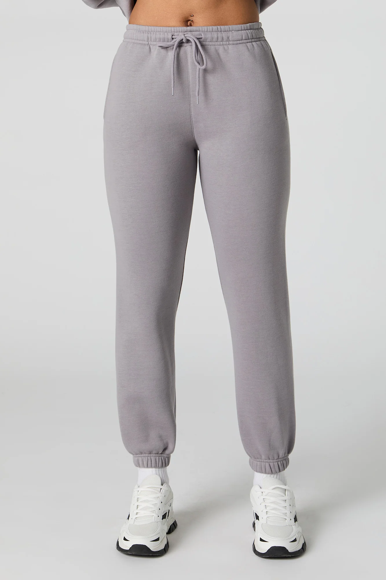 Classic Fleece Jogger - Image 11