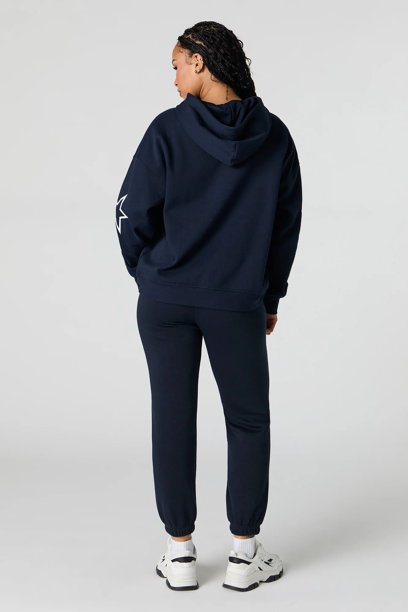 Classic Fleece Jogger - Image 15